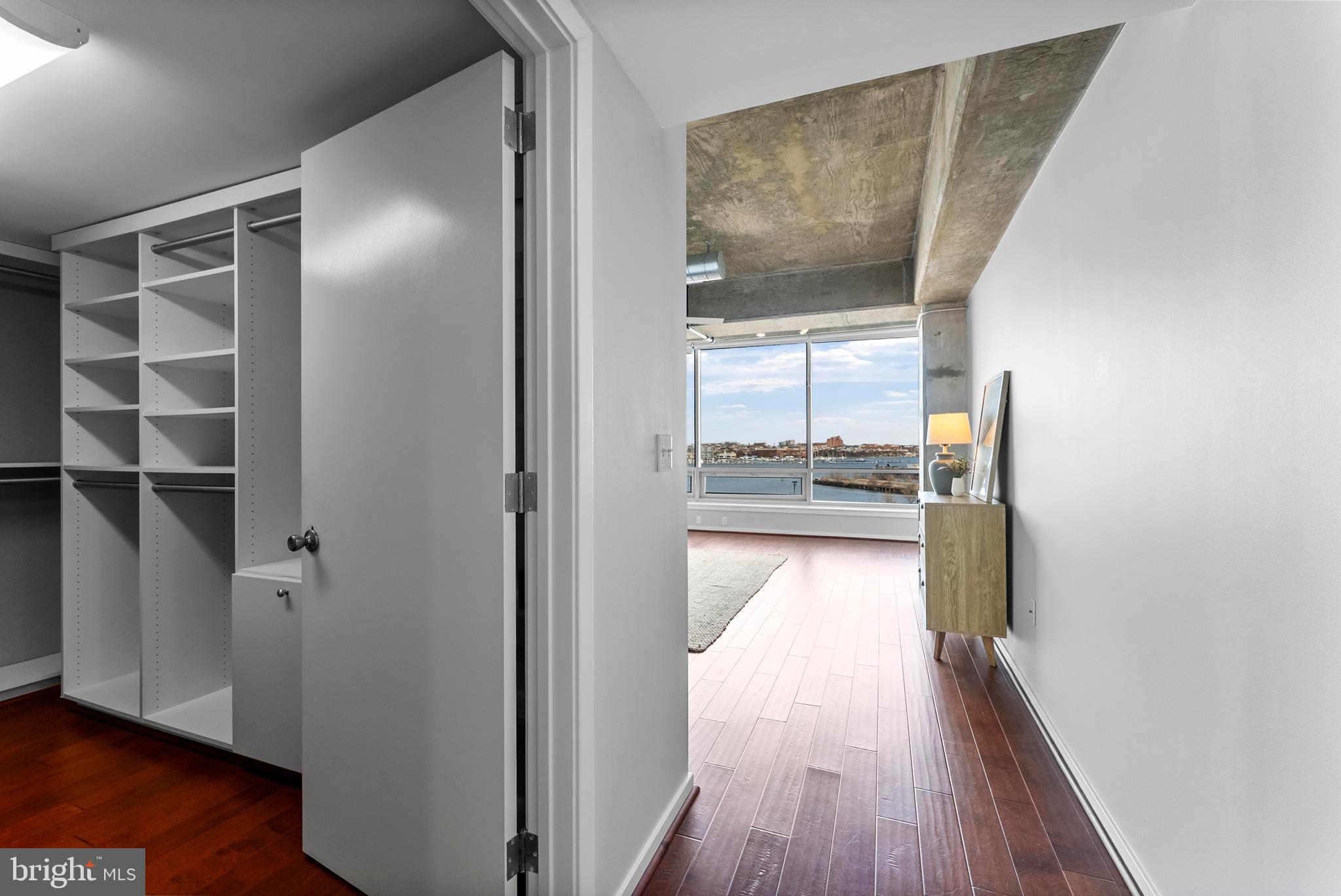 SILO POINT - Residential