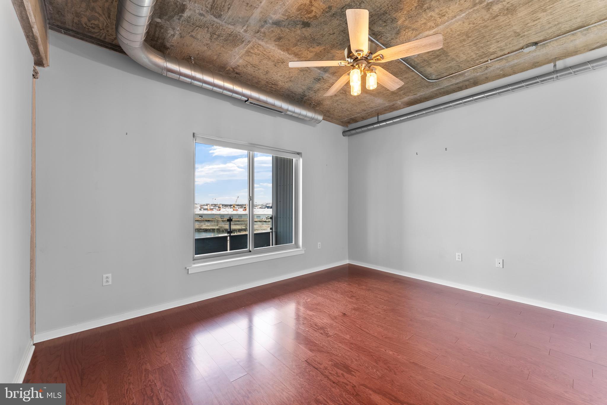 SILO POINT - Residential