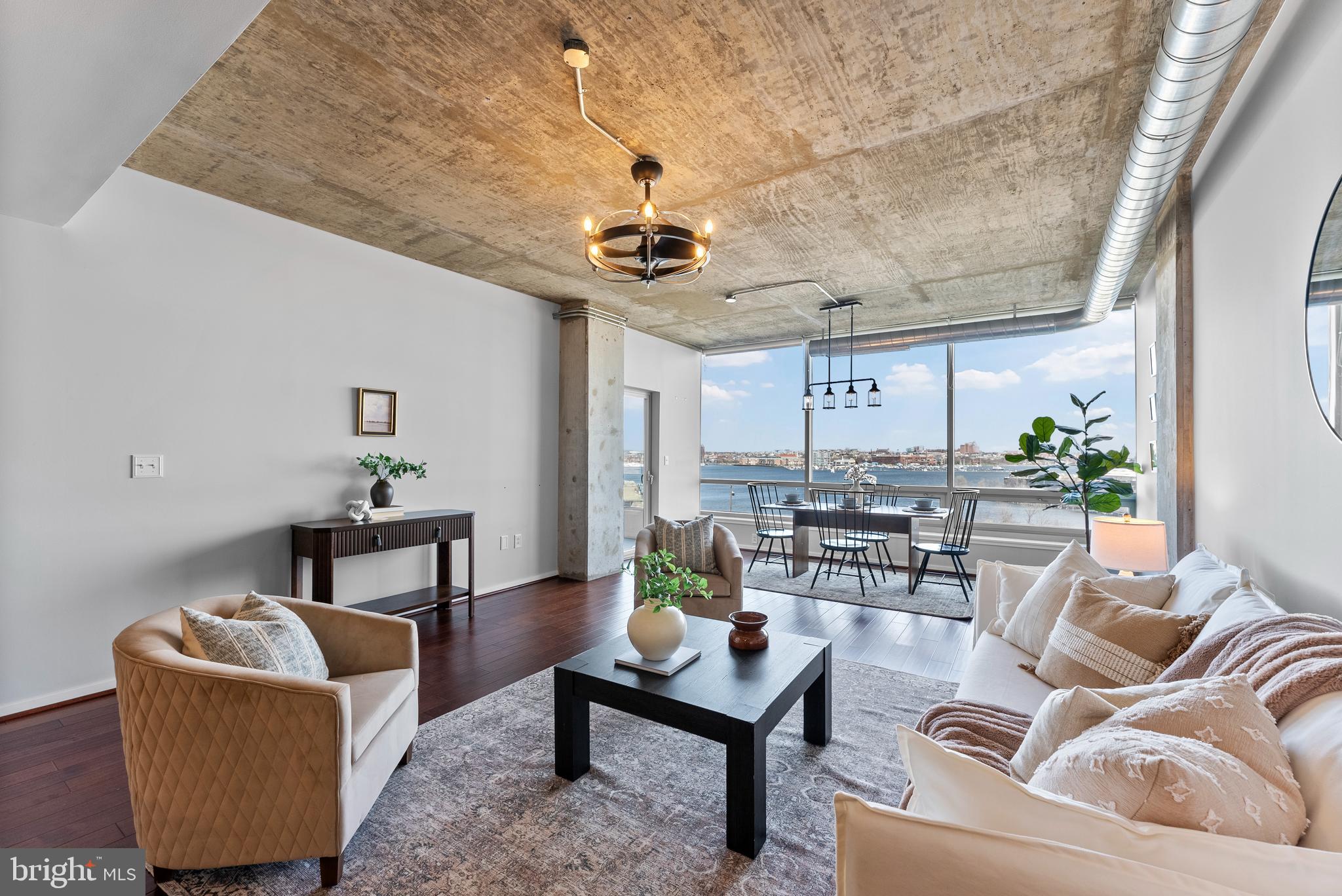 SILO POINT - Residential