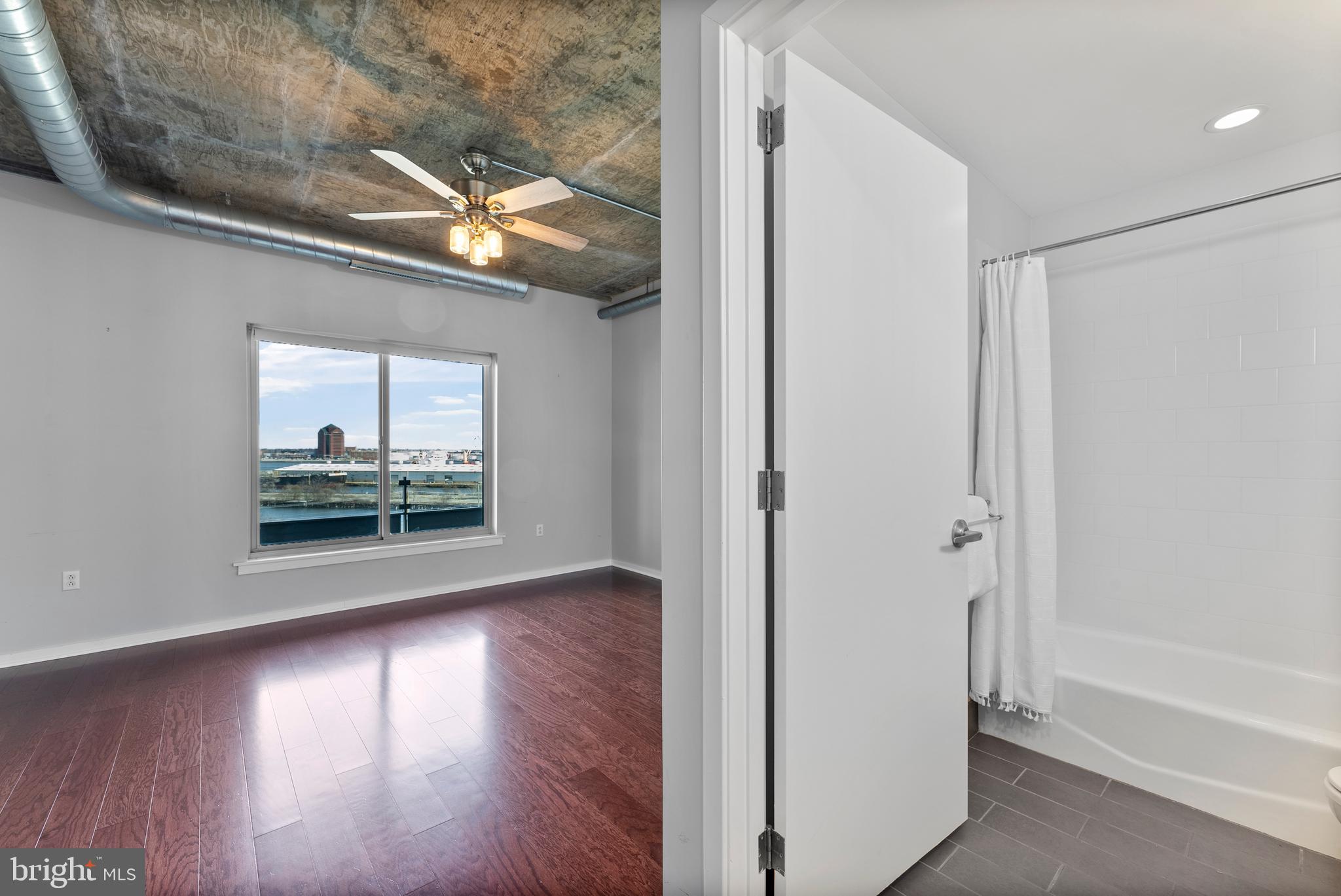 SILO POINT - Residential