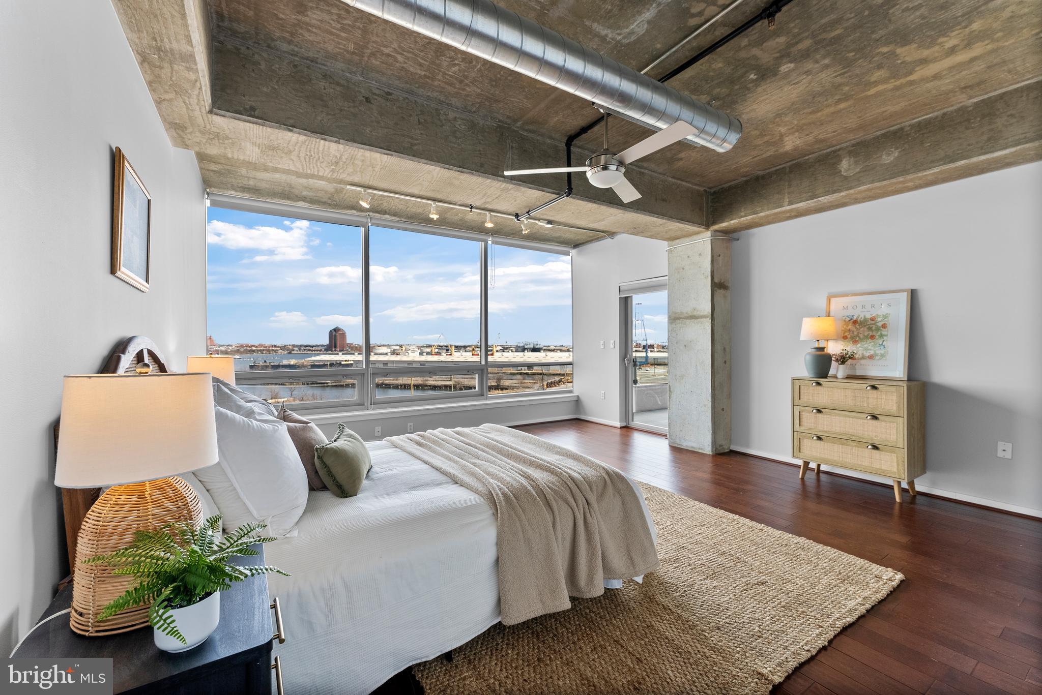 SILO POINT - Residential