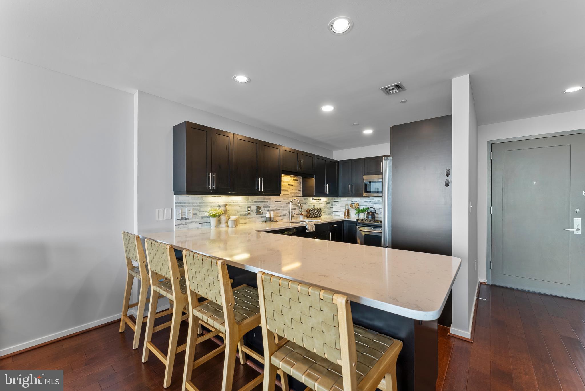 SILO POINT - Residential