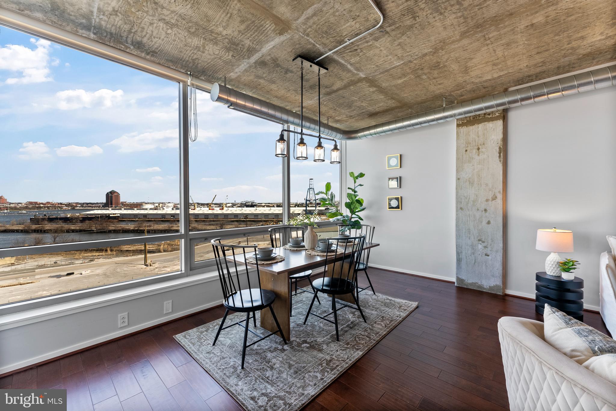 SILO POINT - Residential