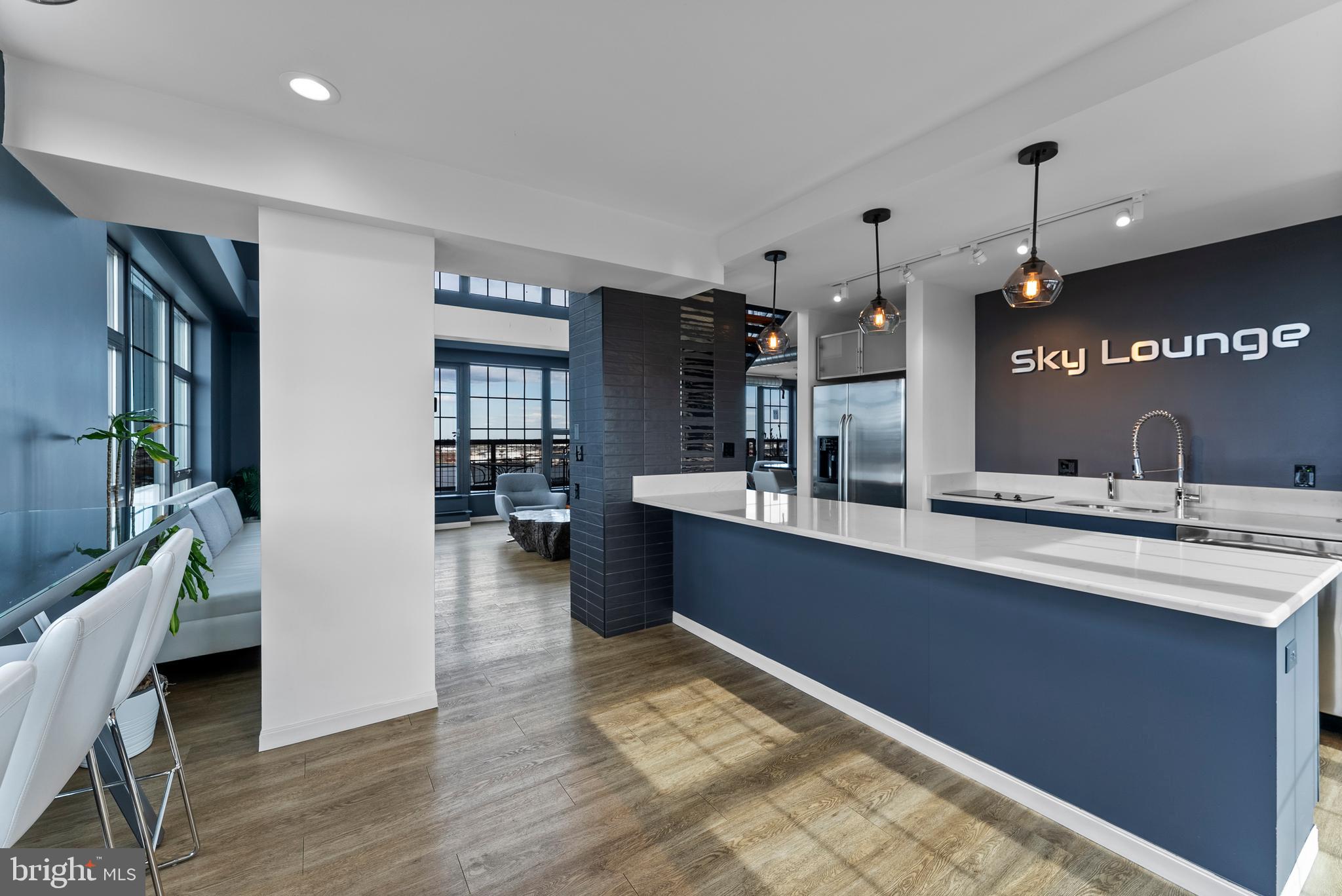 SILO POINT - Residential