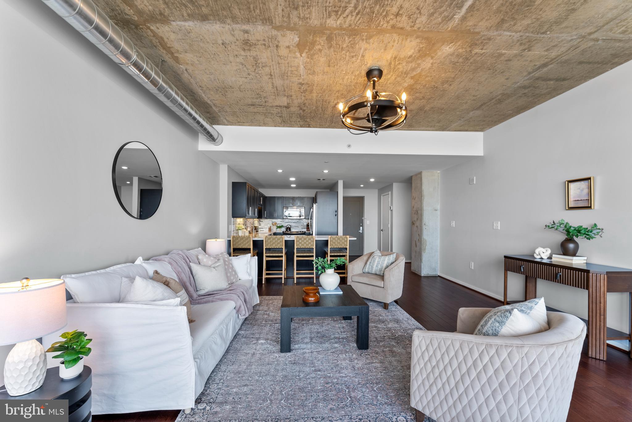 SILO POINT - Residential