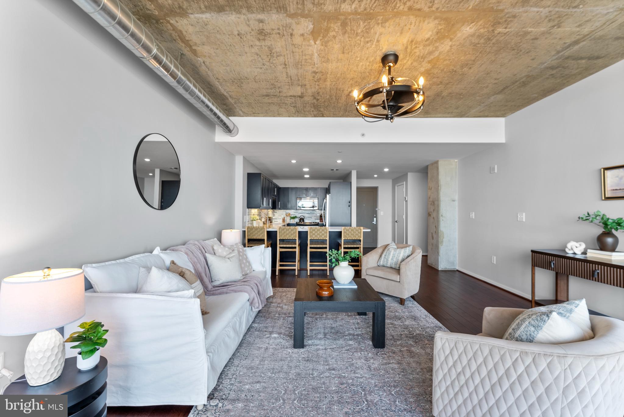 SILO POINT - Residential