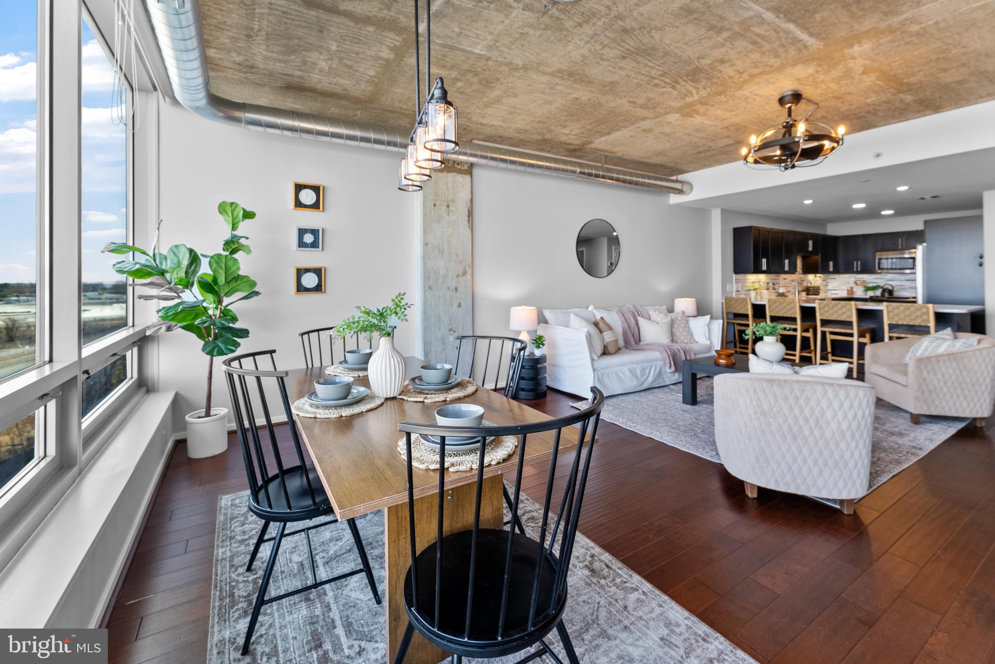 SILO POINT - Residential