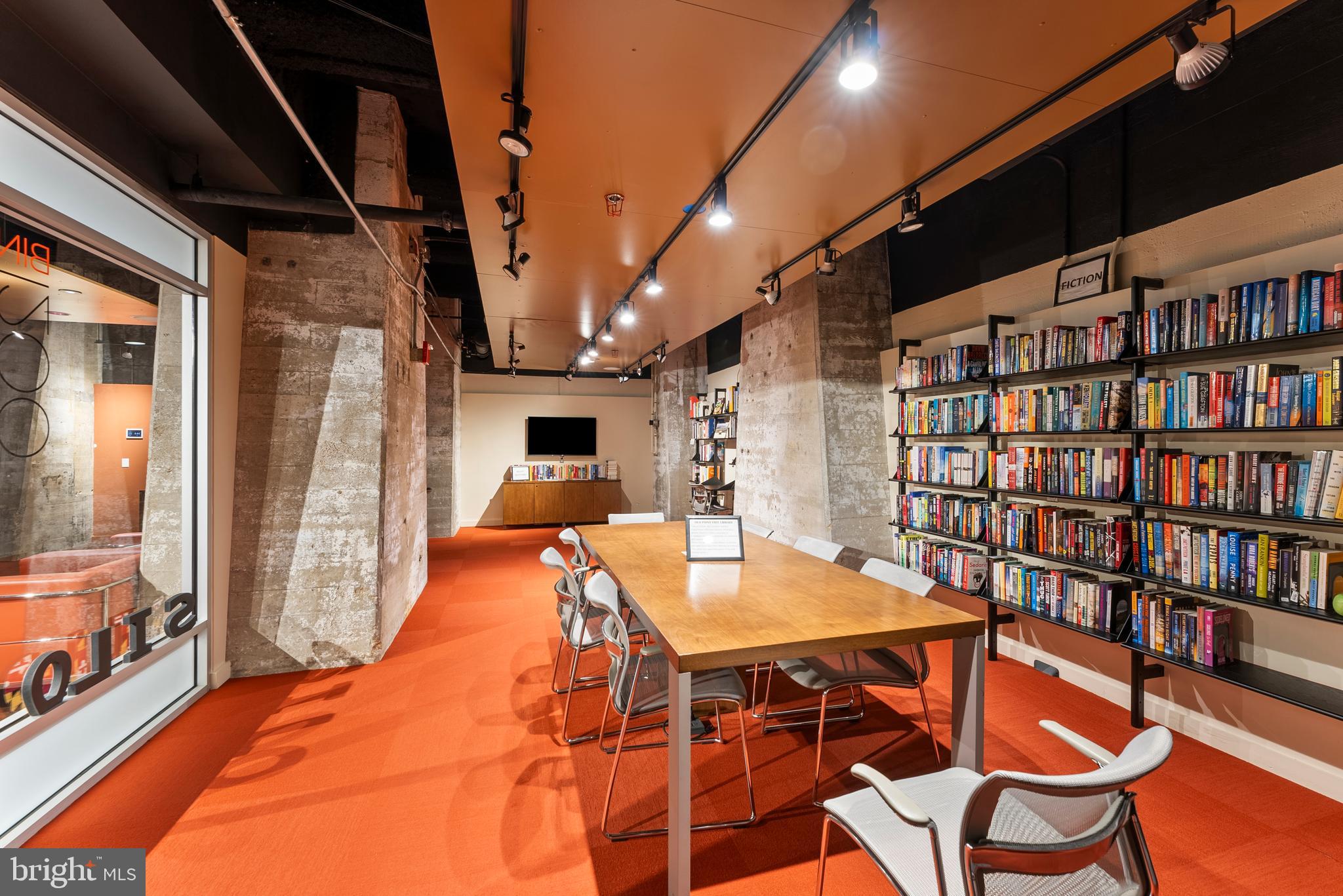 SILO POINT - Residential