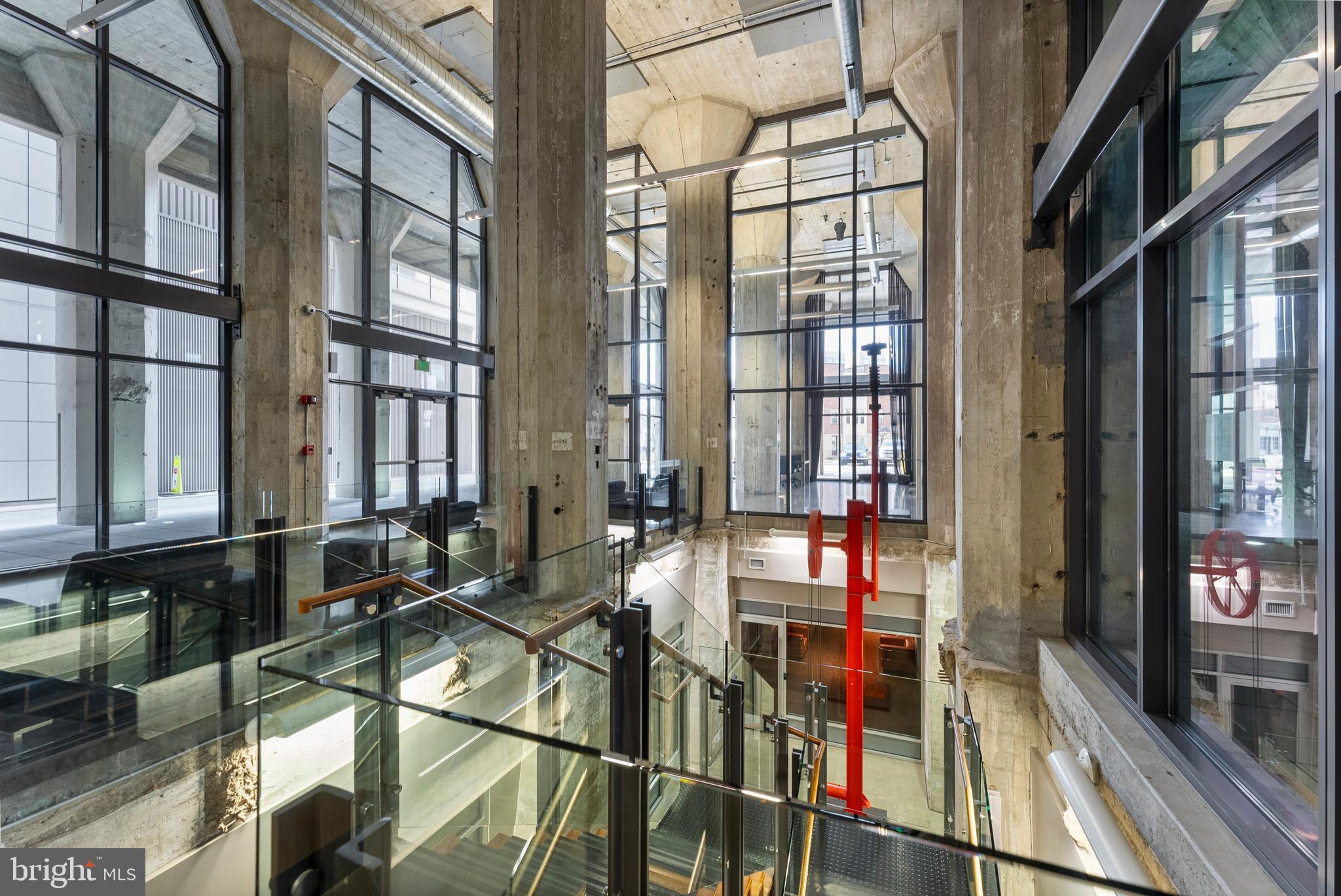 SILO POINT - Residential