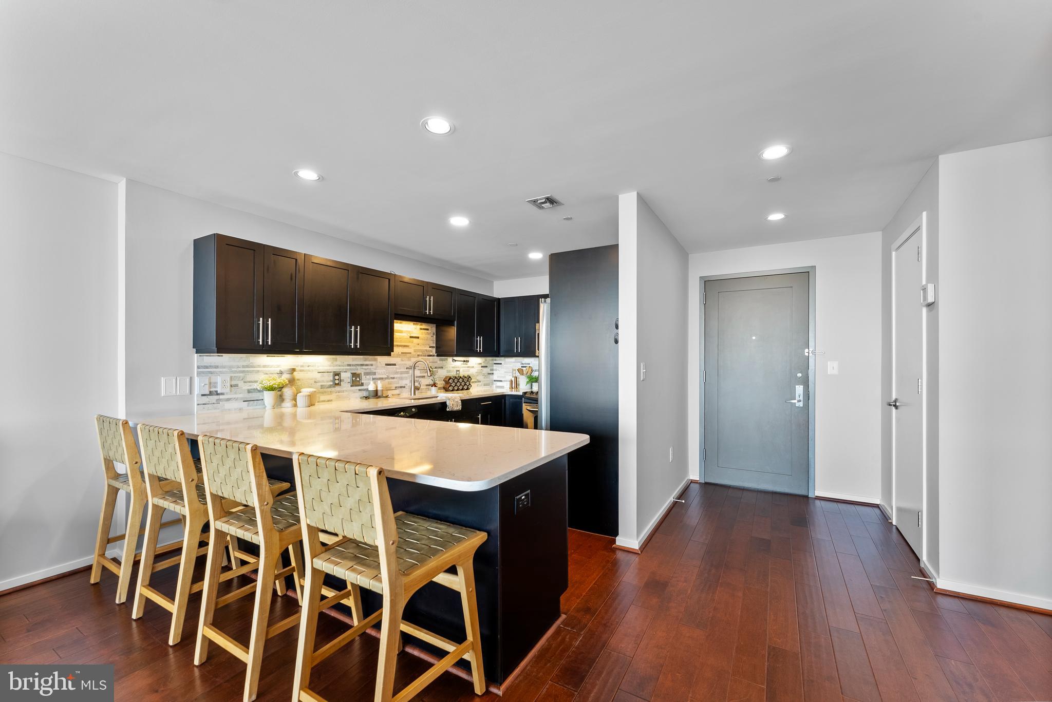 SILO POINT - Residential