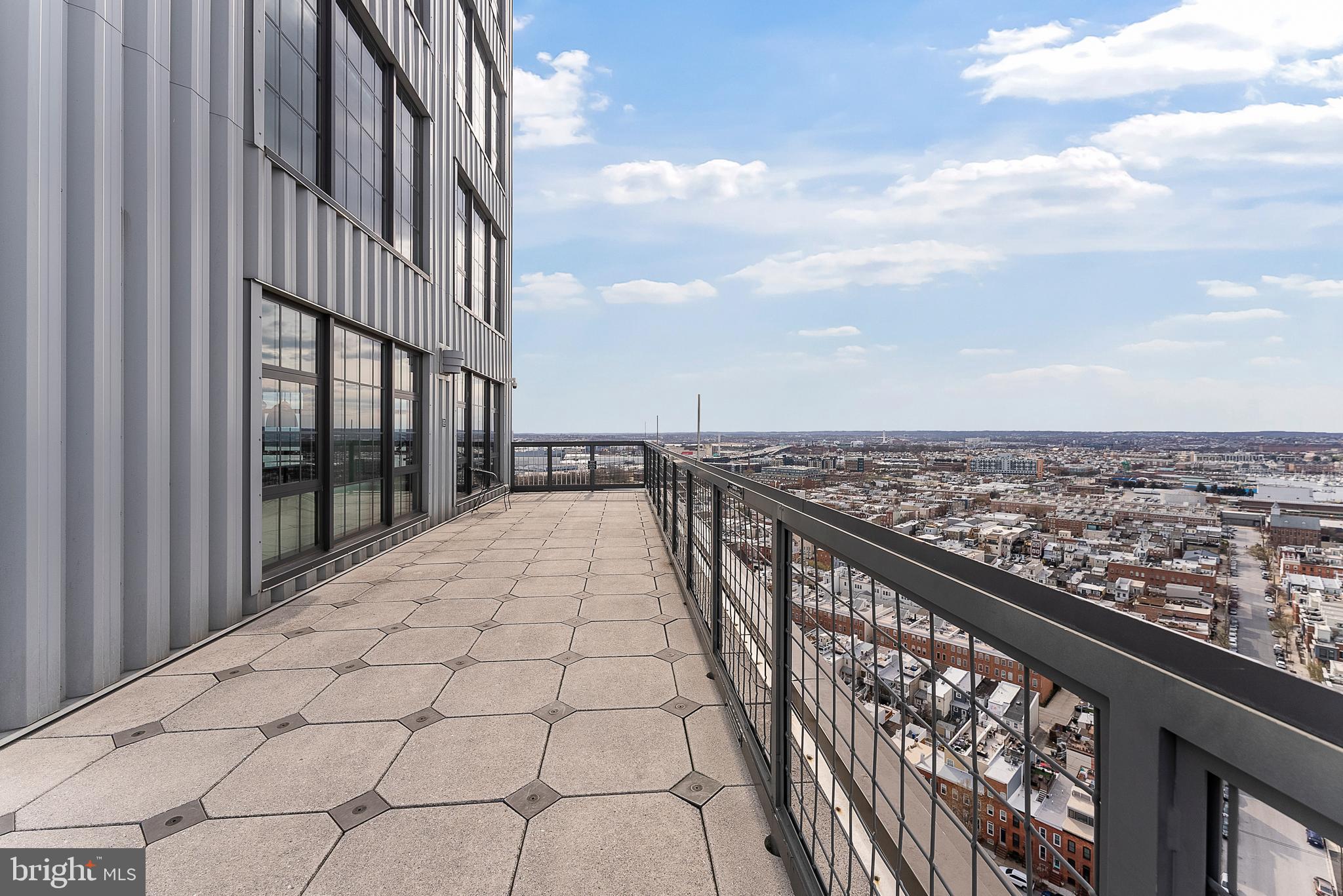 SILO POINT - Residential