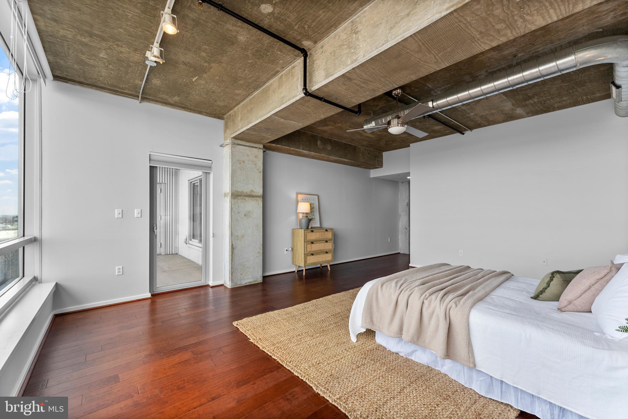 SILO POINT - Residential