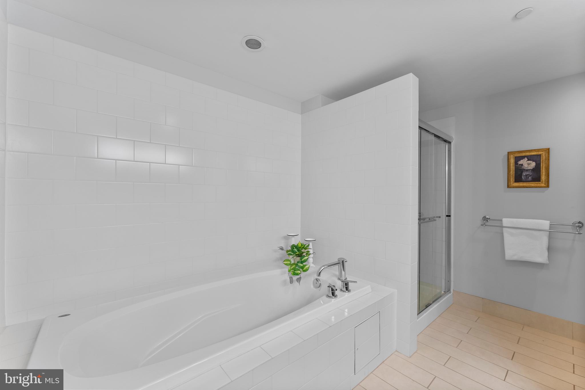 SILO POINT - Residential