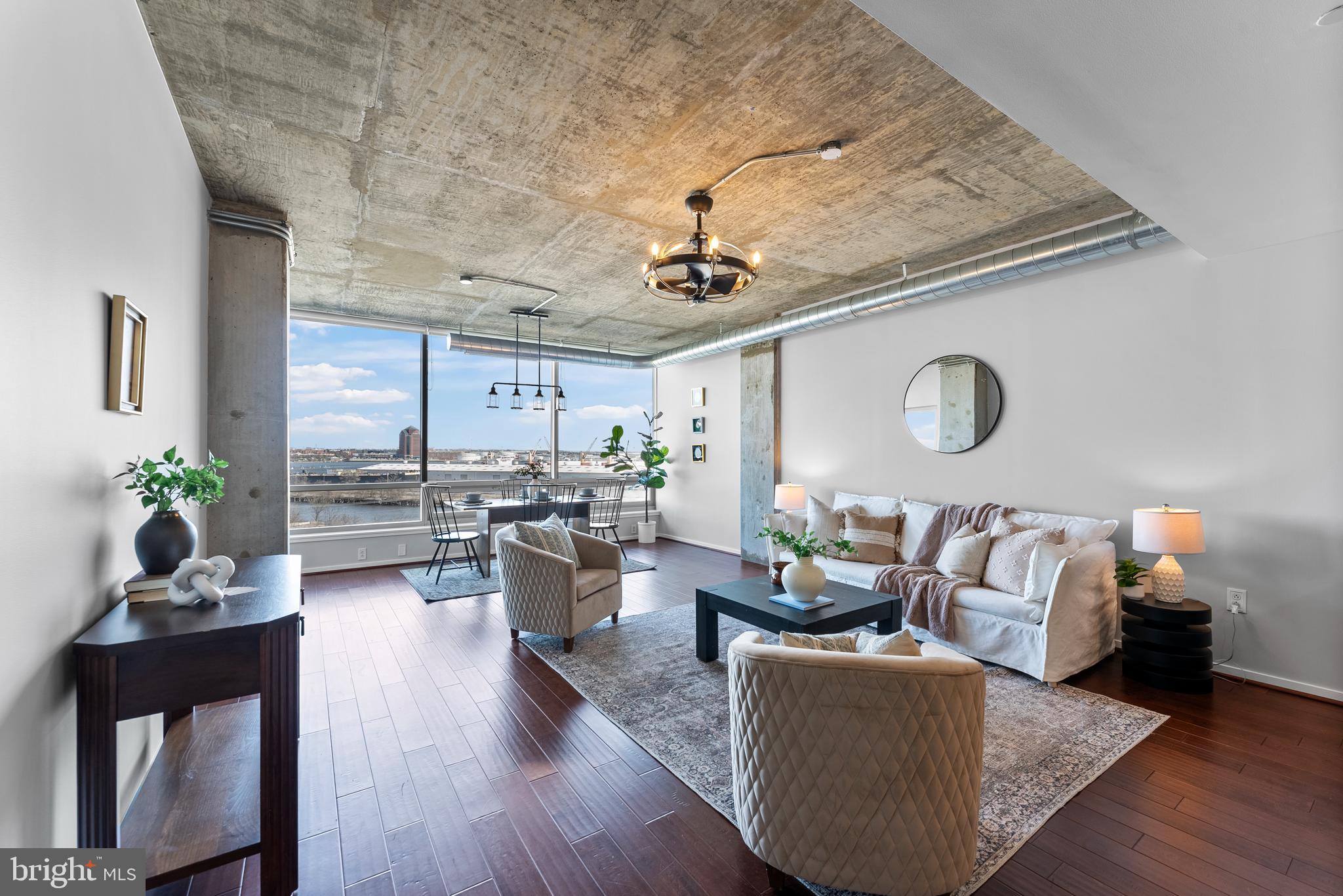 SILO POINT - Residential