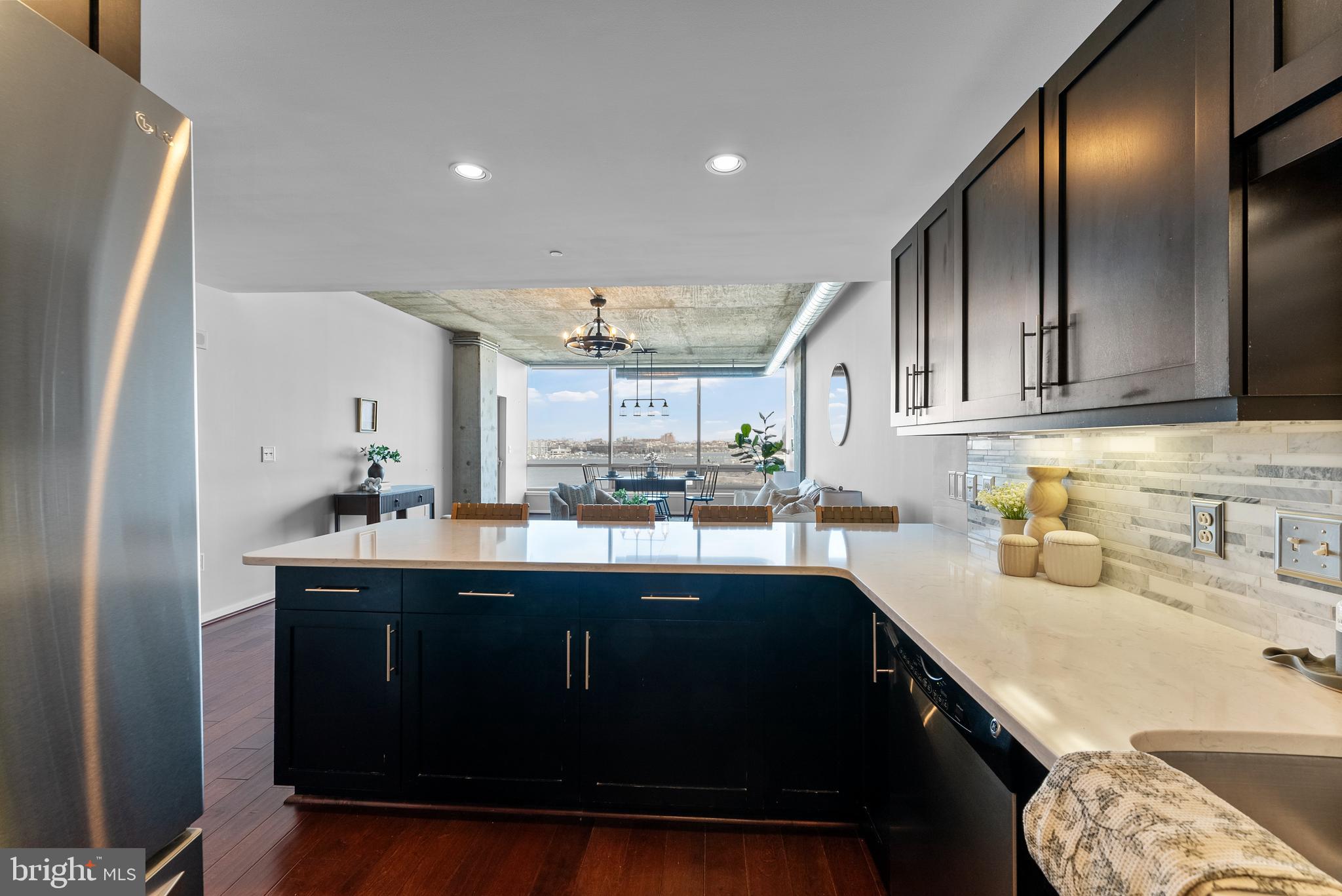 SILO POINT - Residential