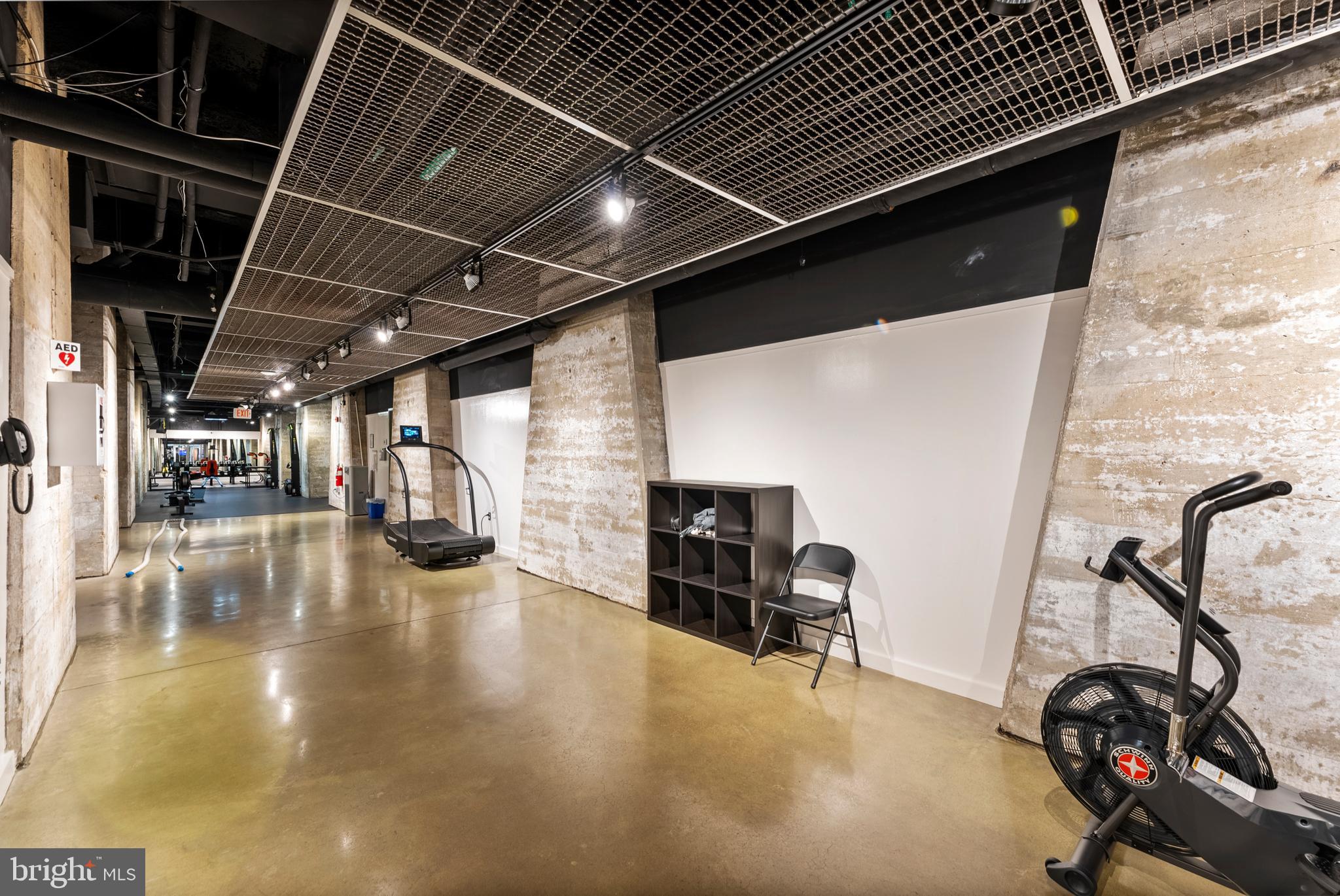 SILO POINT - Residential