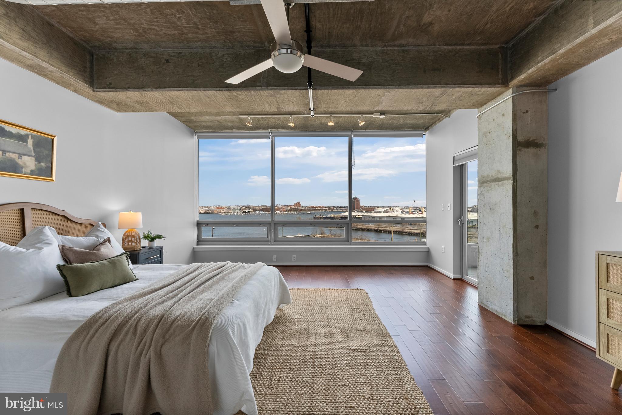 SILO POINT - Residential