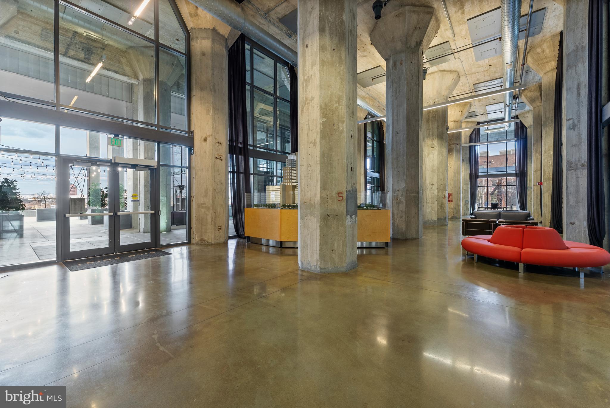 SILO POINT - Residential