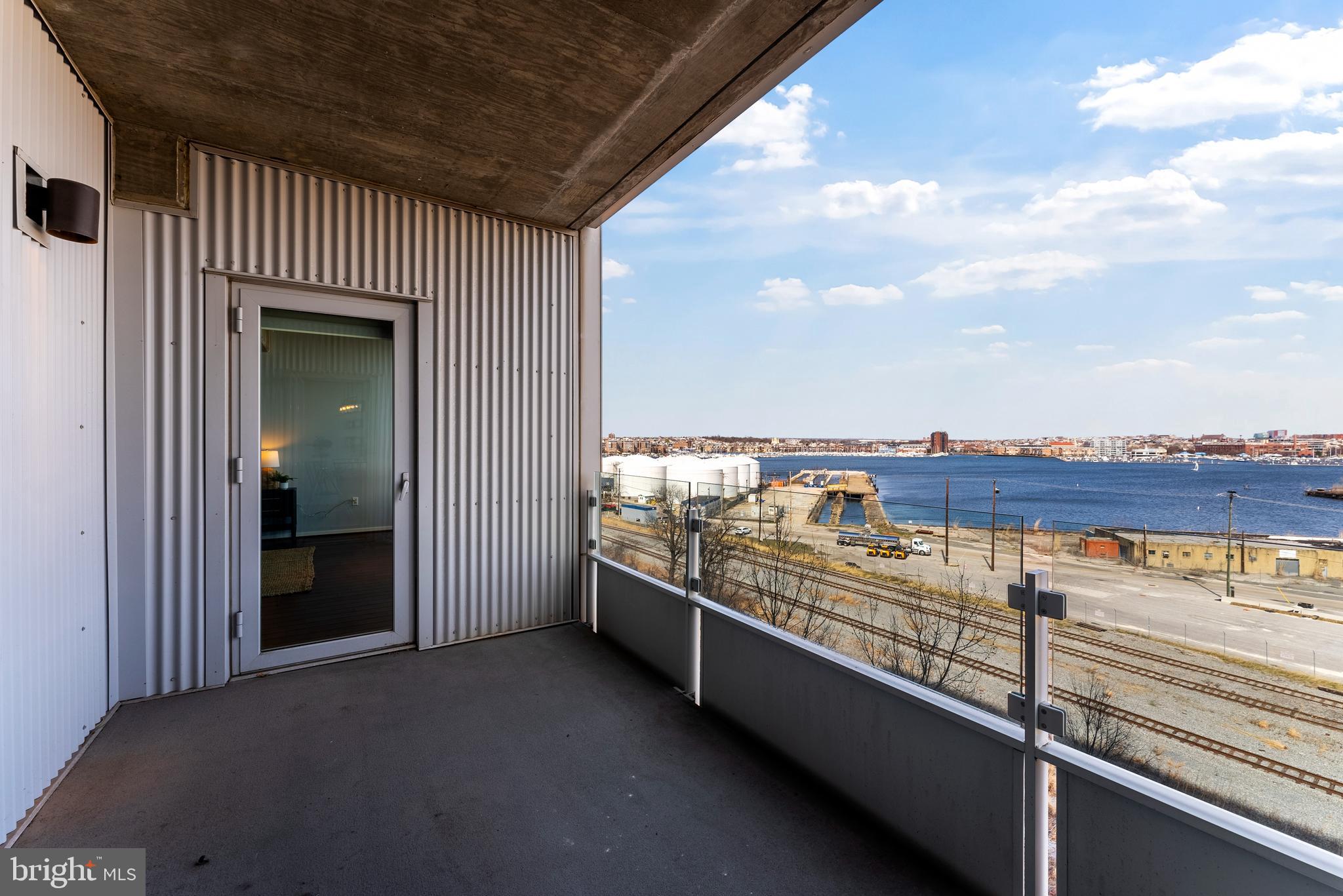 SILO POINT - Residential