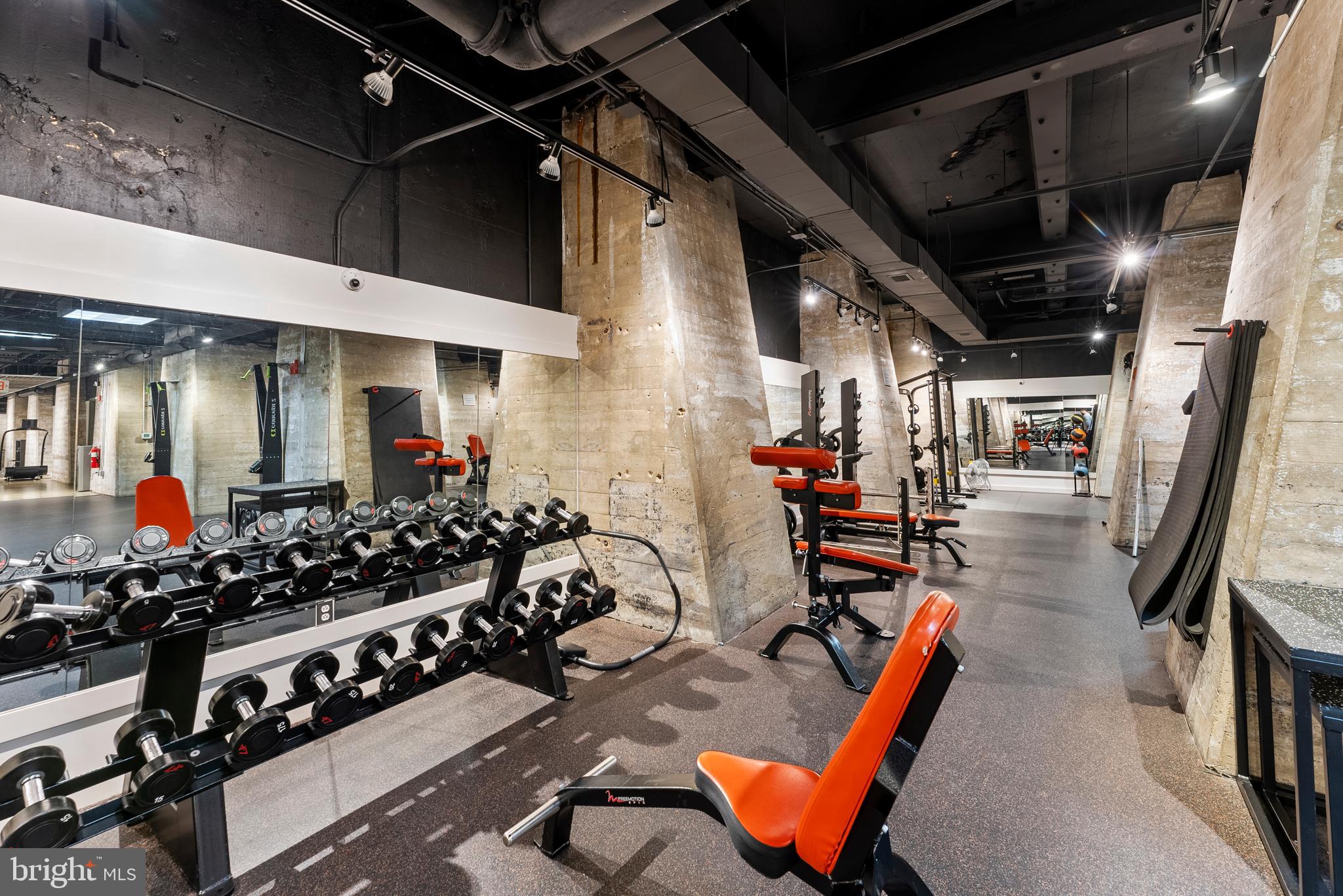 SILO POINT - Residential