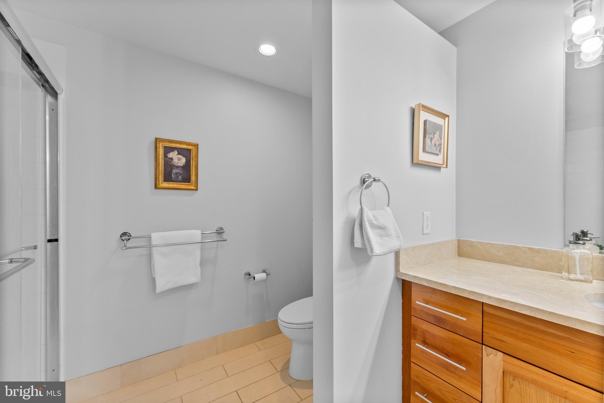 SILO POINT - Residential