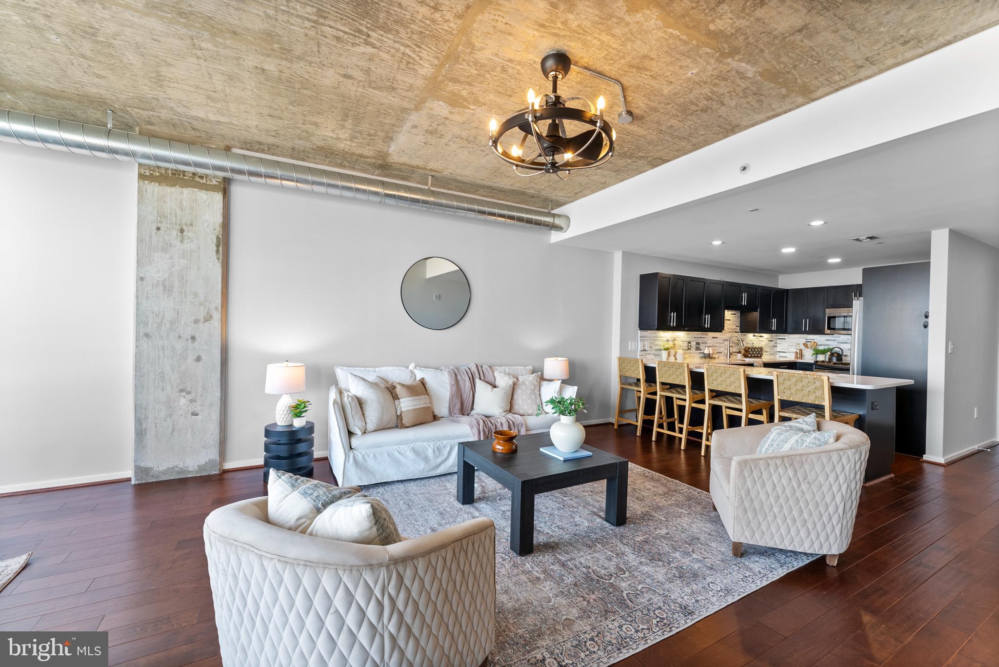 SILO POINT - Residential