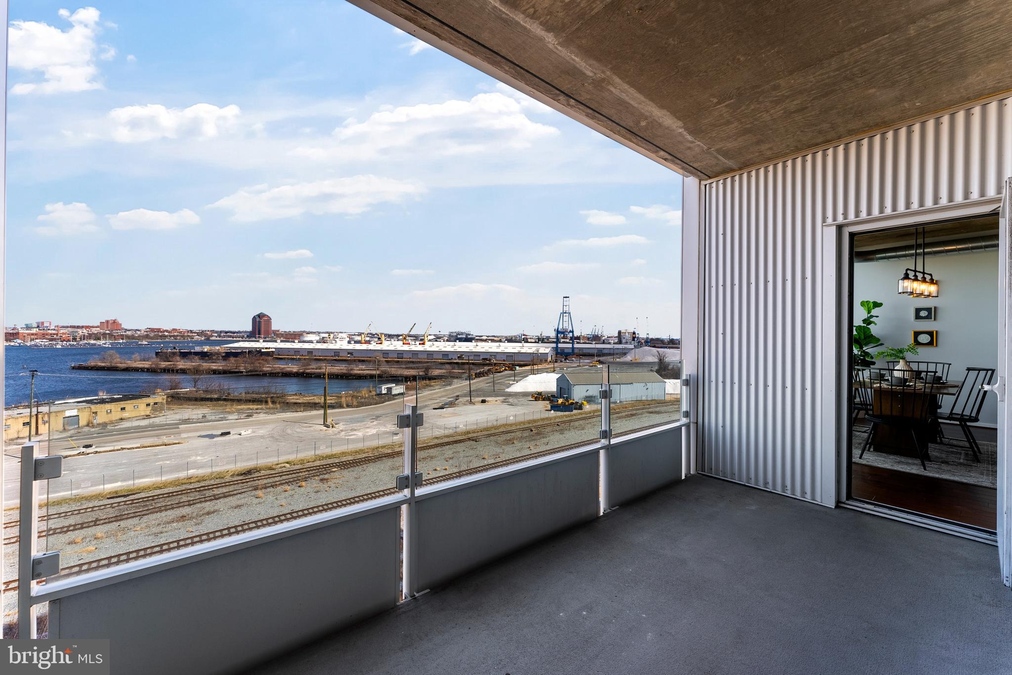 SILO POINT - Residential