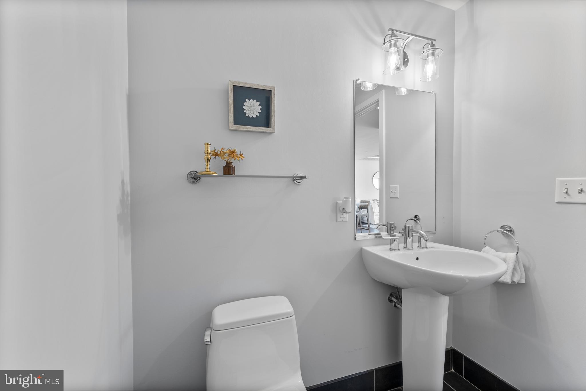 SILO POINT - Residential