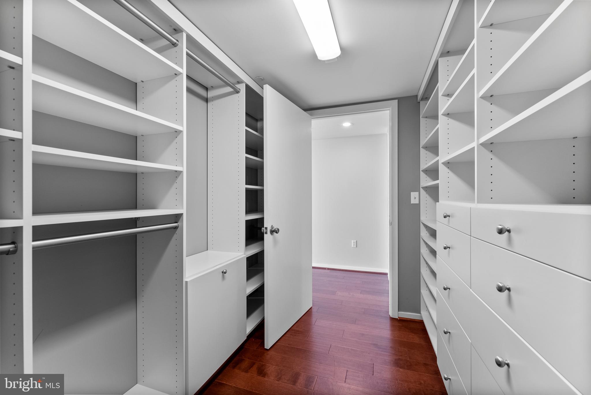 SILO POINT - Residential