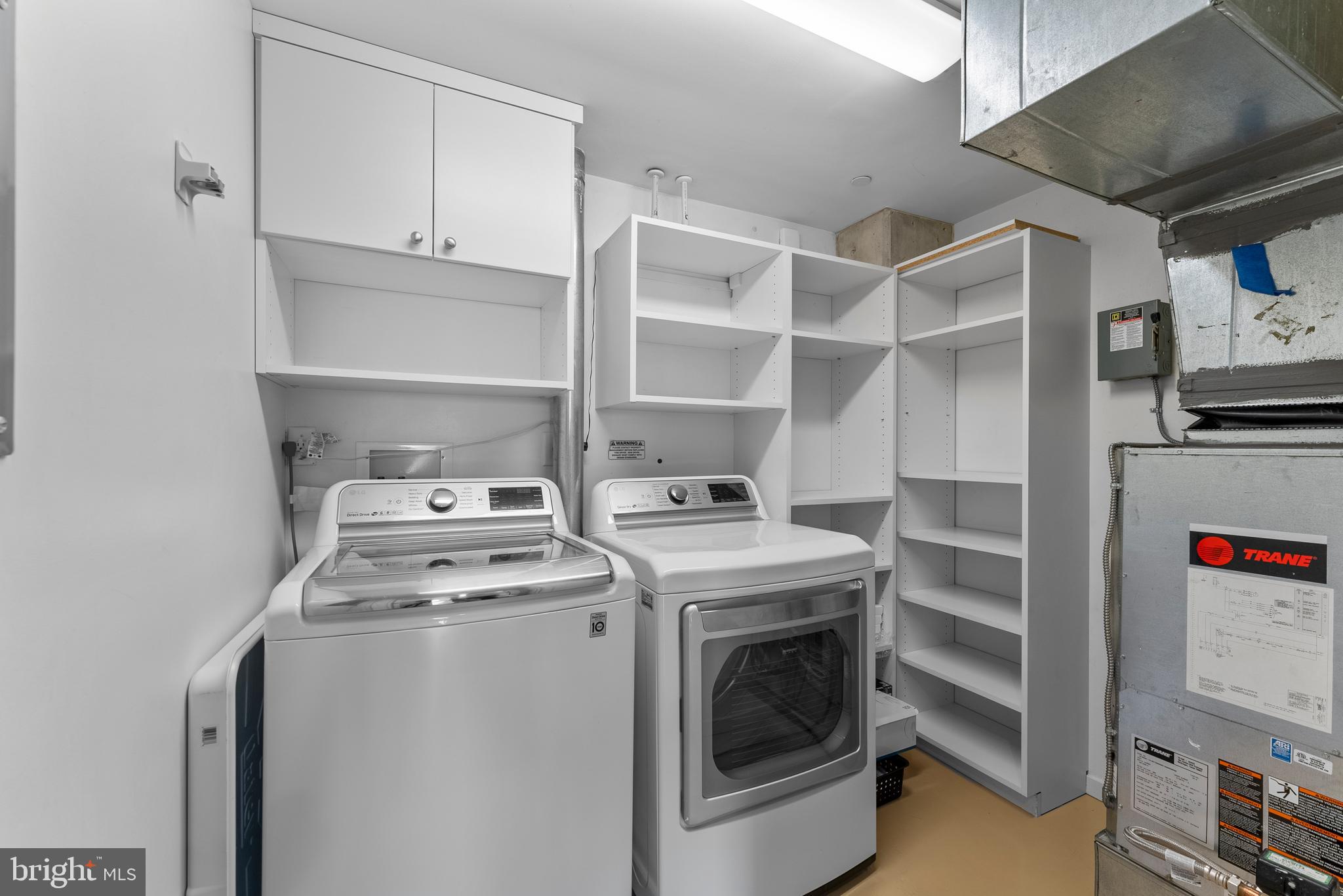 SILO POINT - Residential