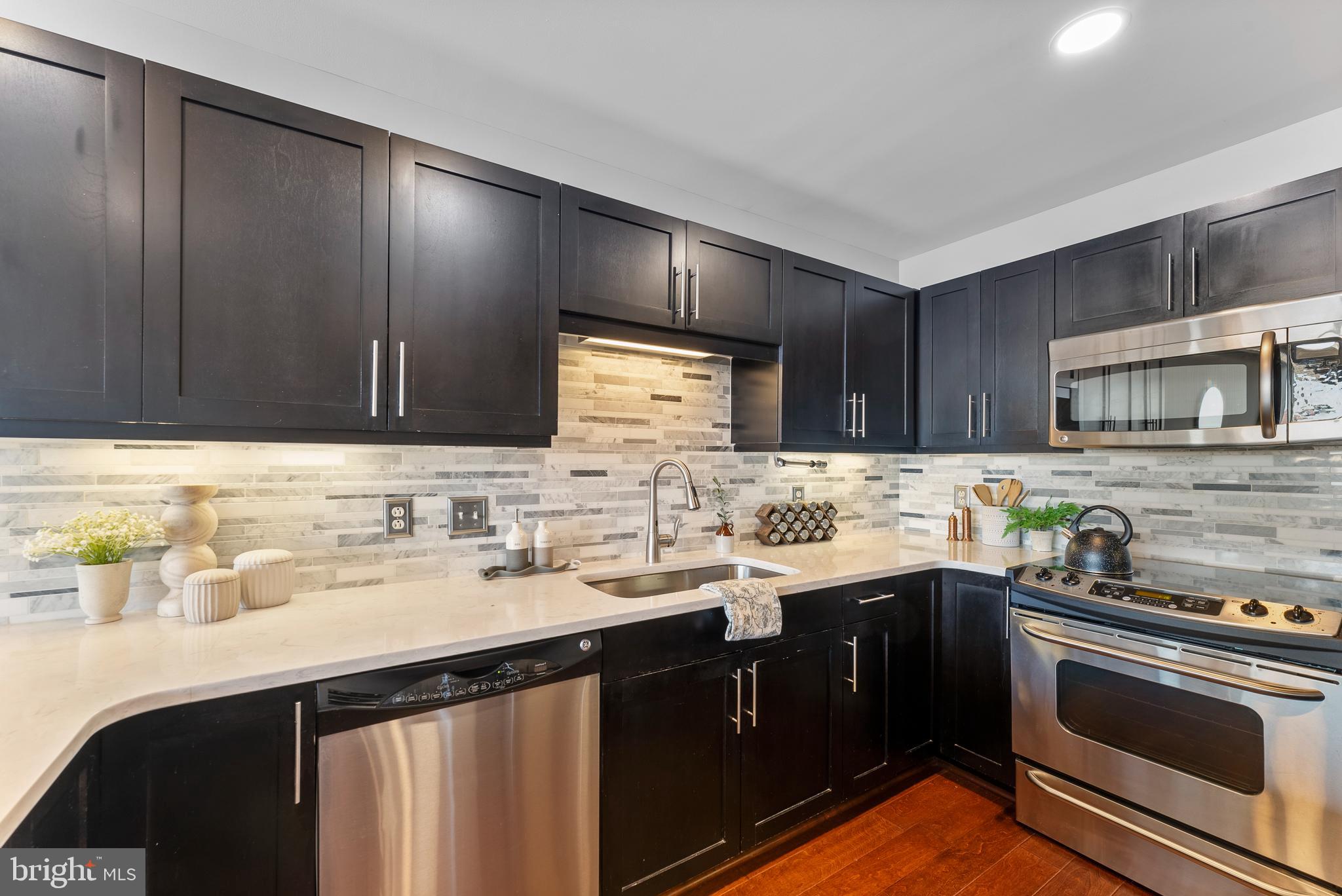 SILO POINT - Residential