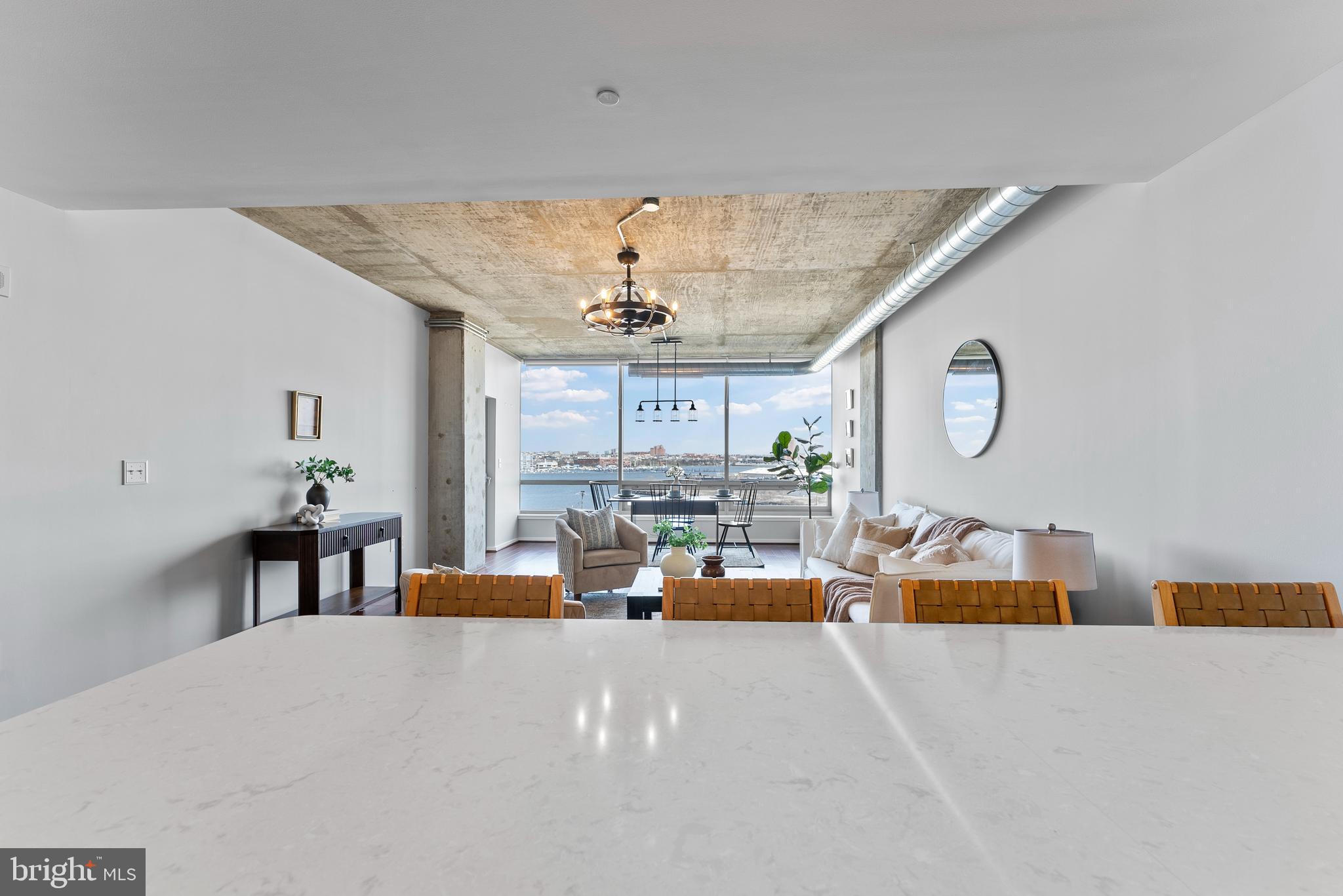 SILO POINT - Residential