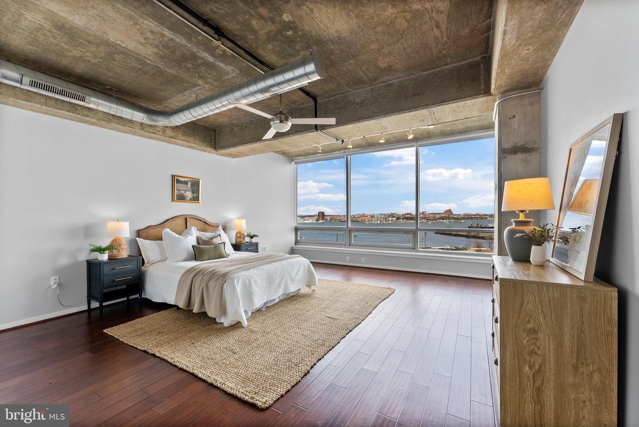 SILO POINT - Residential