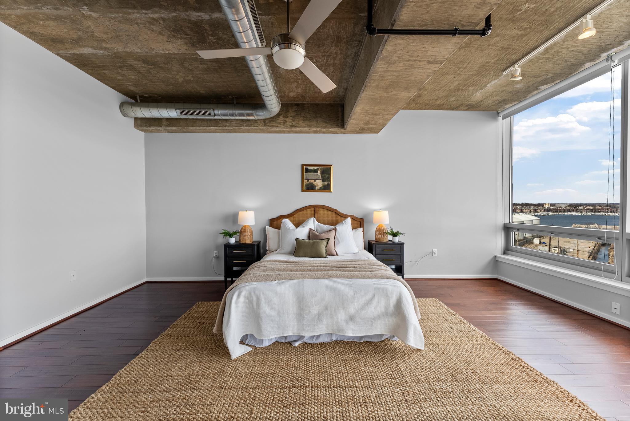 SILO POINT - Residential