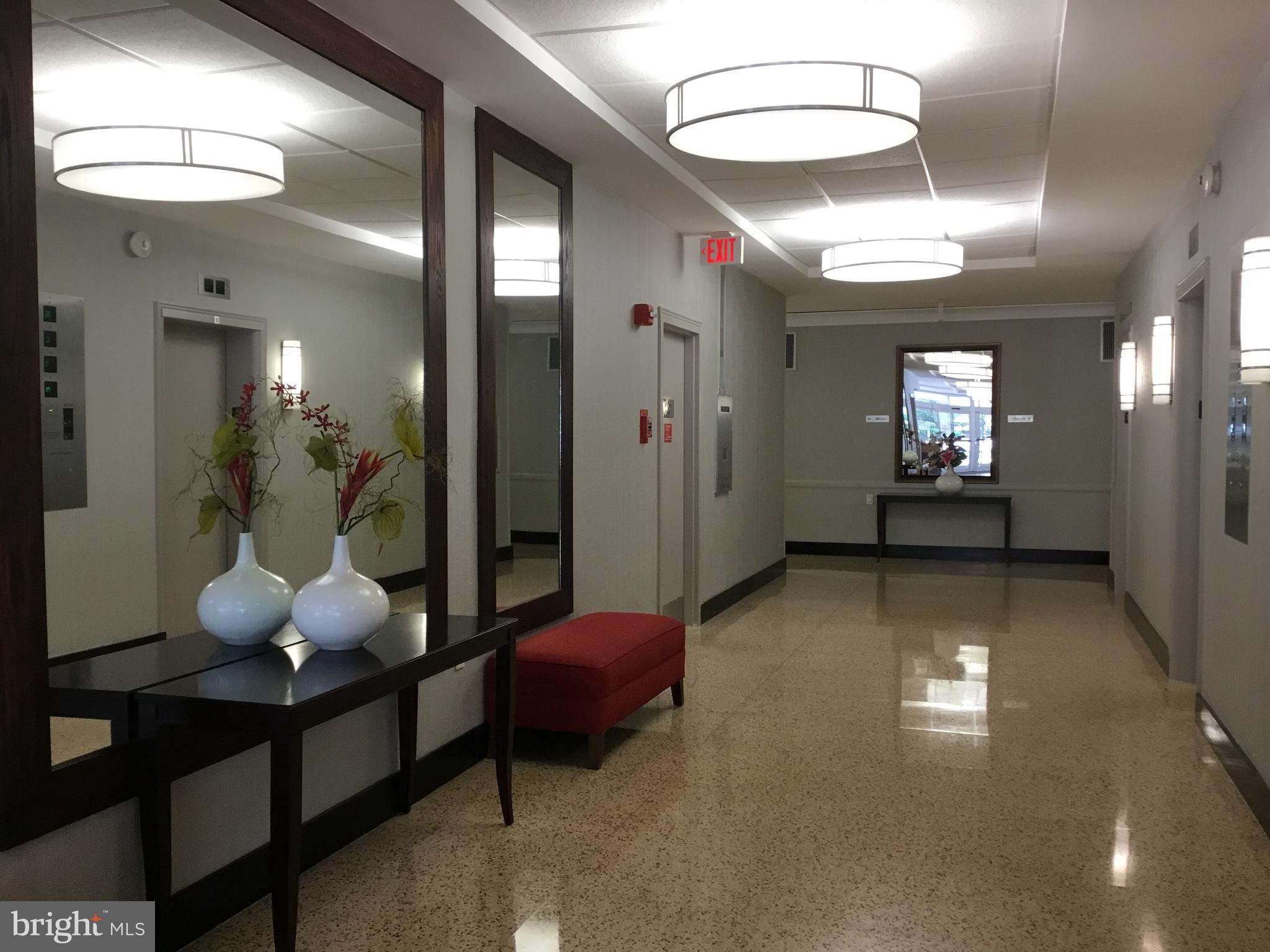 GROSVENOR PARK - Residential Lease