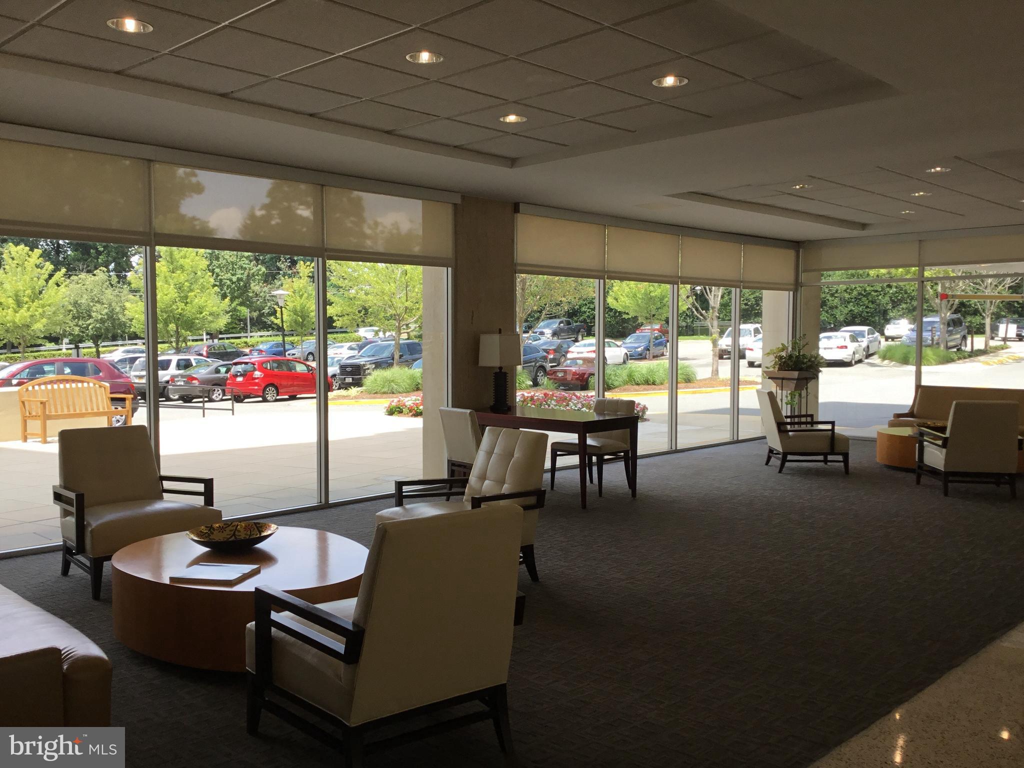 GROSVENOR PARK - Residential Lease