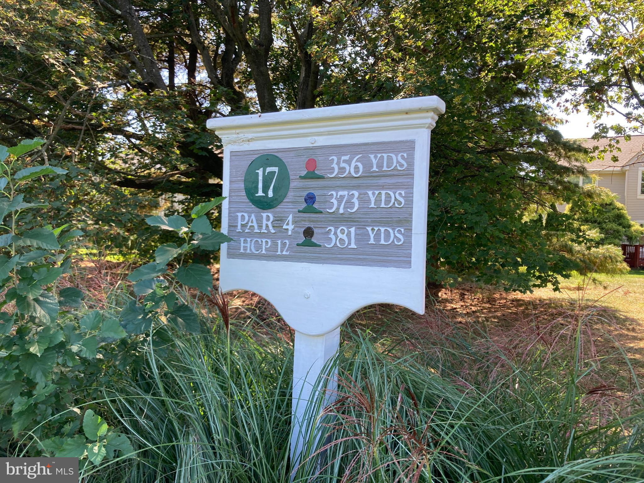 87 FAIRWAY BOULEVARD