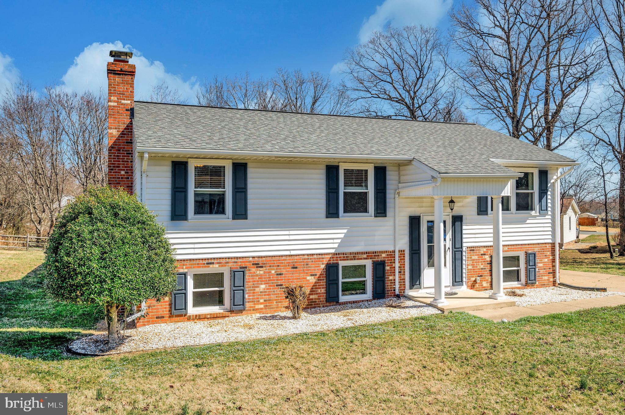 CHANCELLOR GREEN - Residential