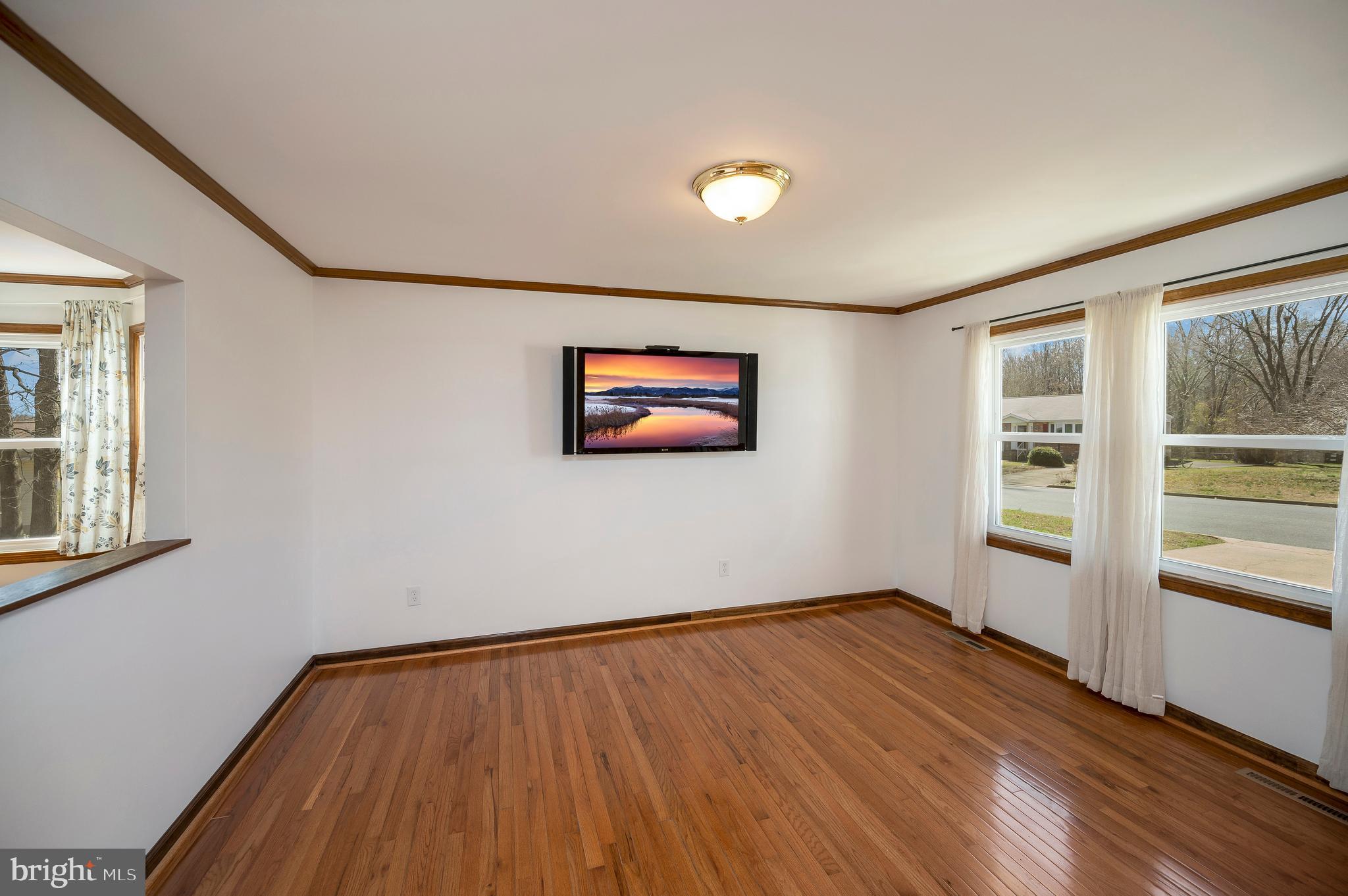 CHANCELLOR GREEN - Residential