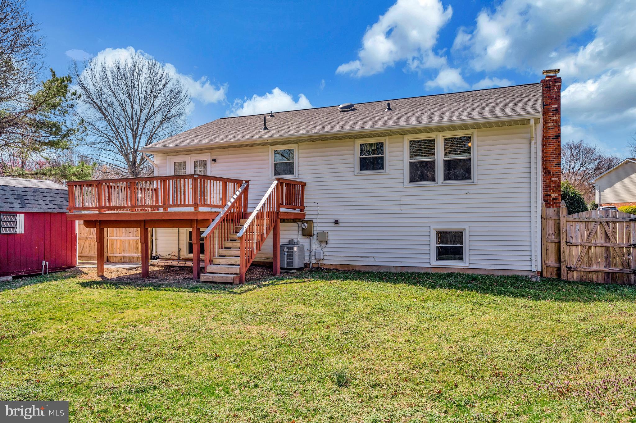 CHANCELLOR GREEN - Residential