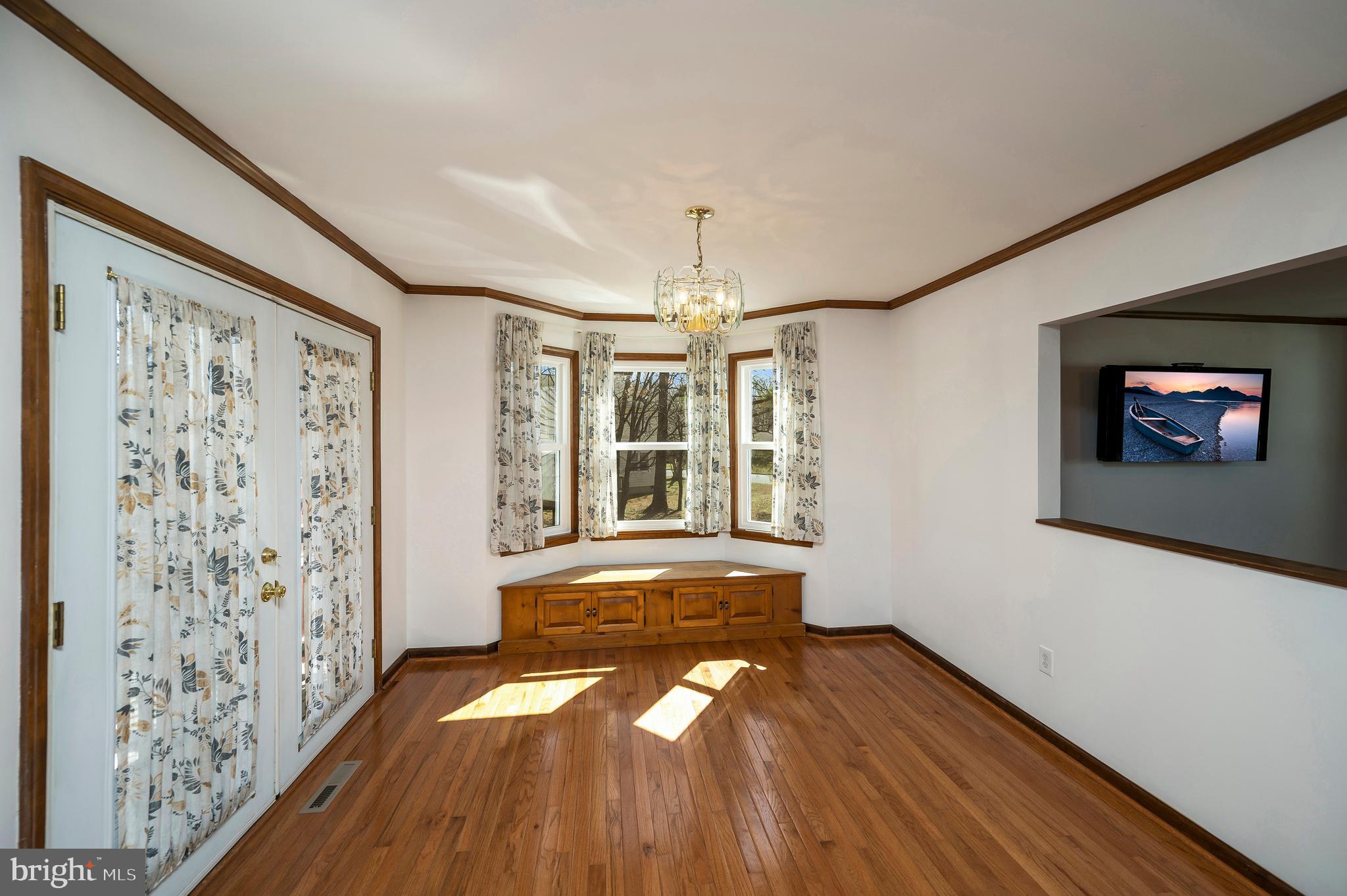 CHANCELLOR GREEN - Residential