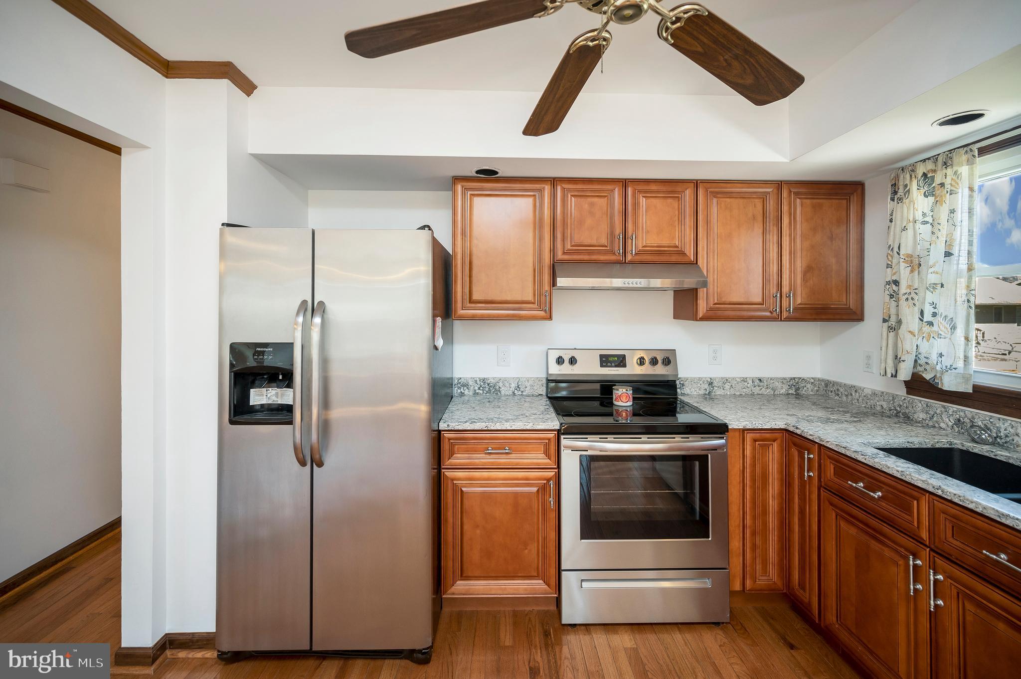 CHANCELLOR GREEN - Residential