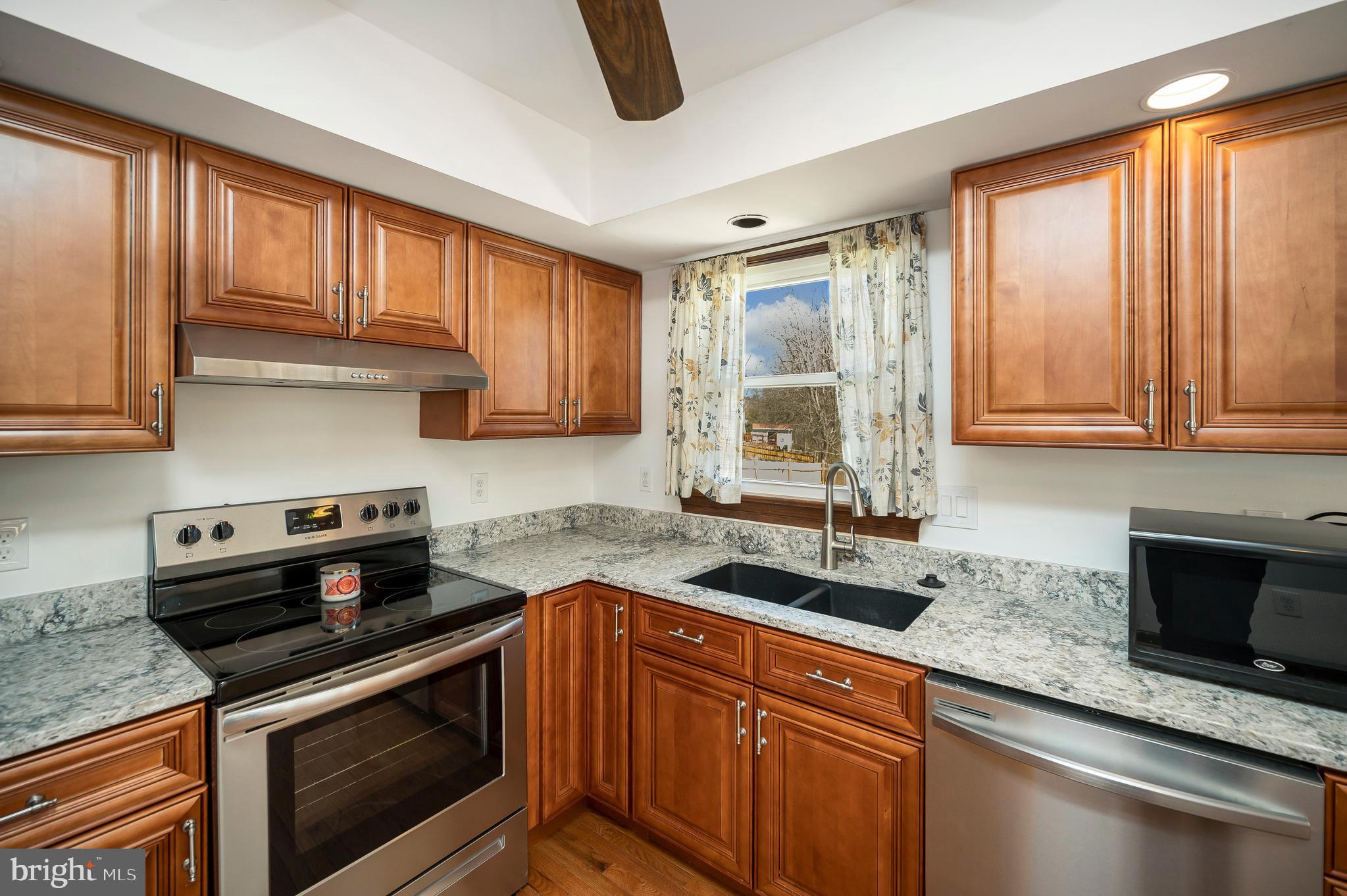 CHANCELLOR GREEN - Residential