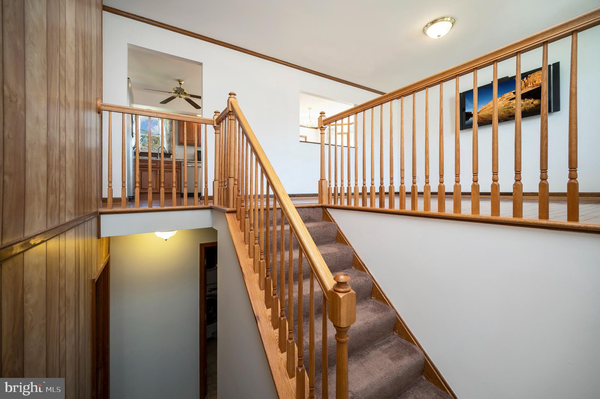 CHANCELLOR GREEN - Residential