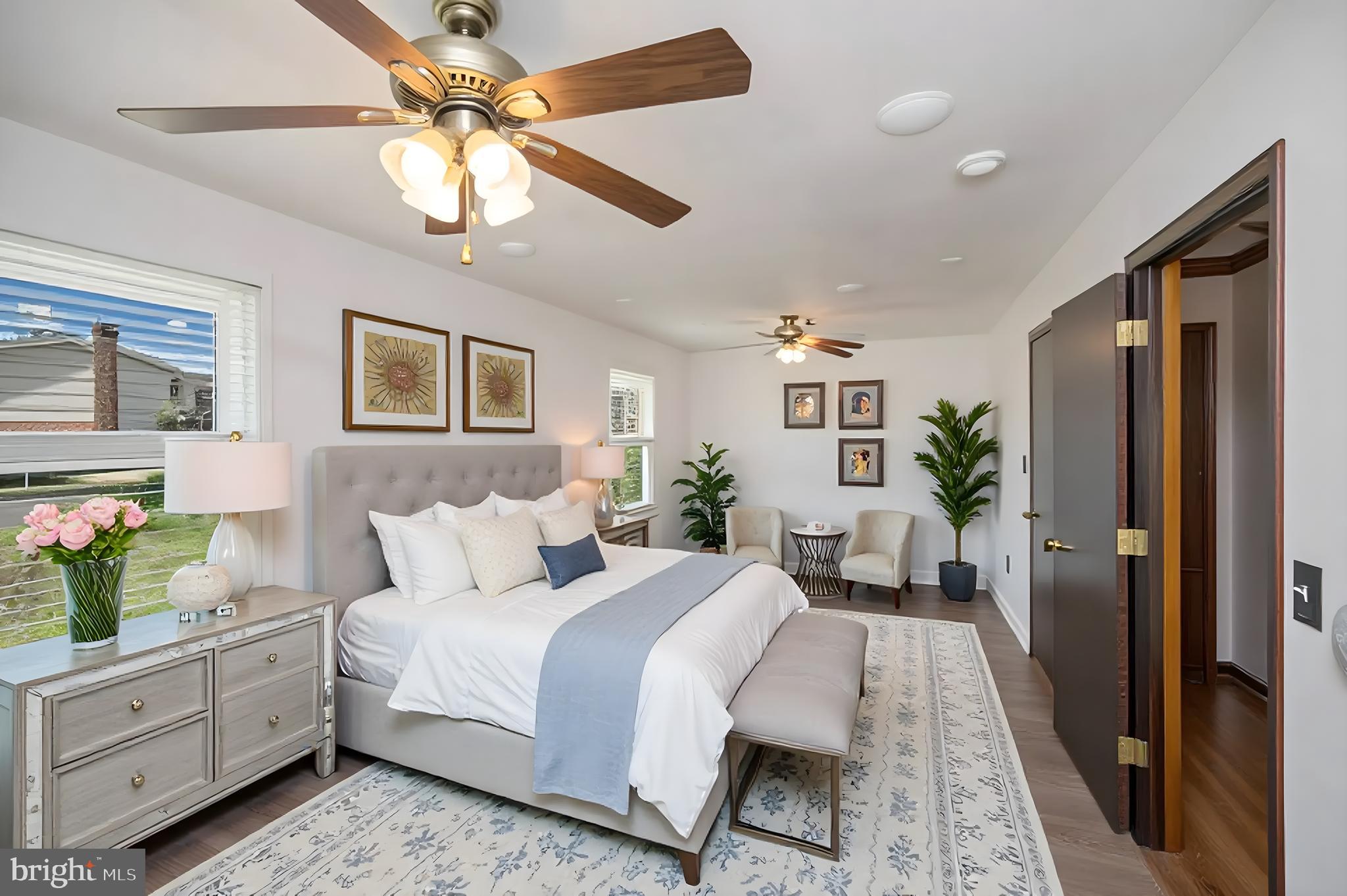 CHANCELLOR GREEN - Residential