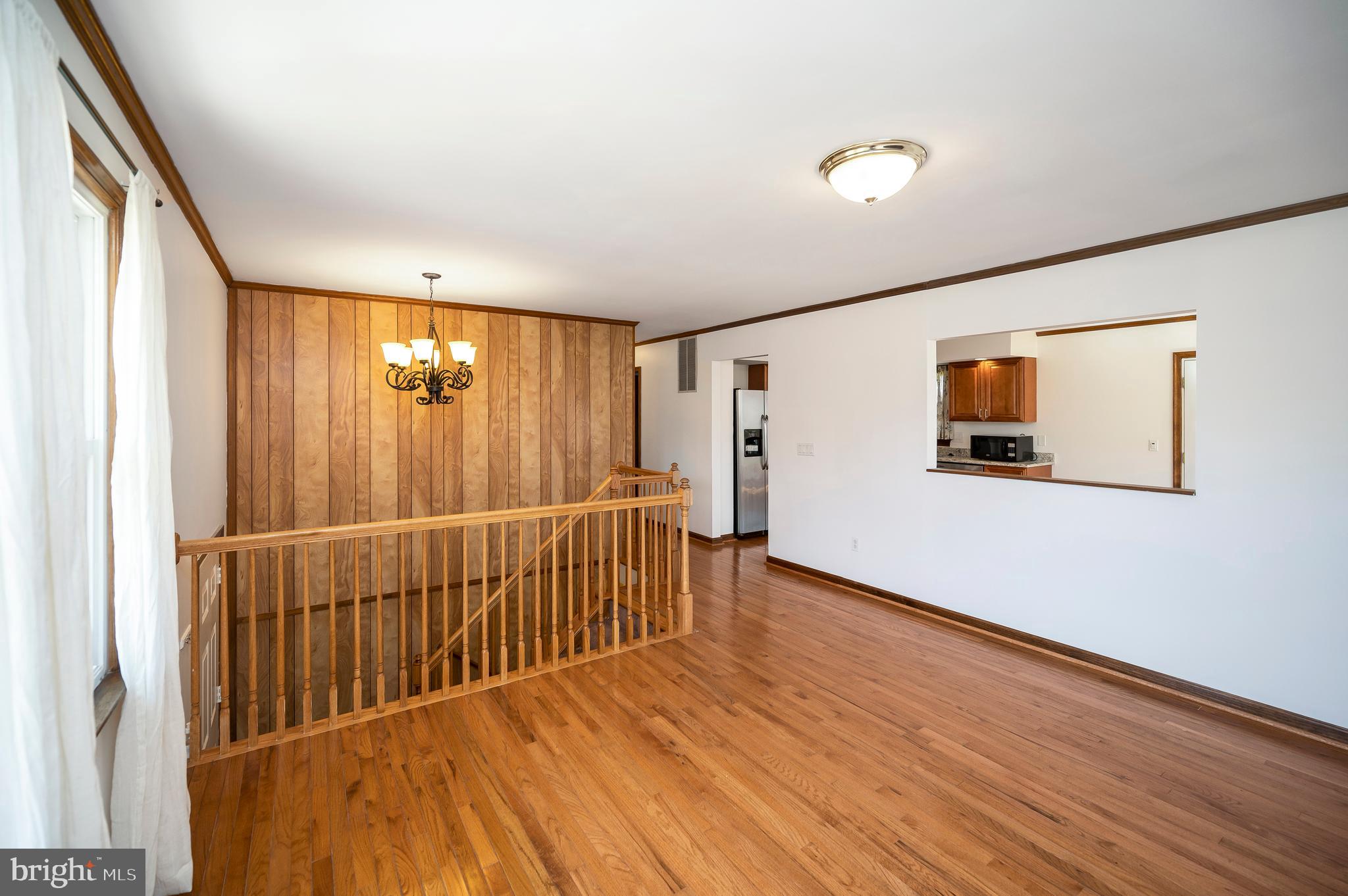 CHANCELLOR GREEN - Residential