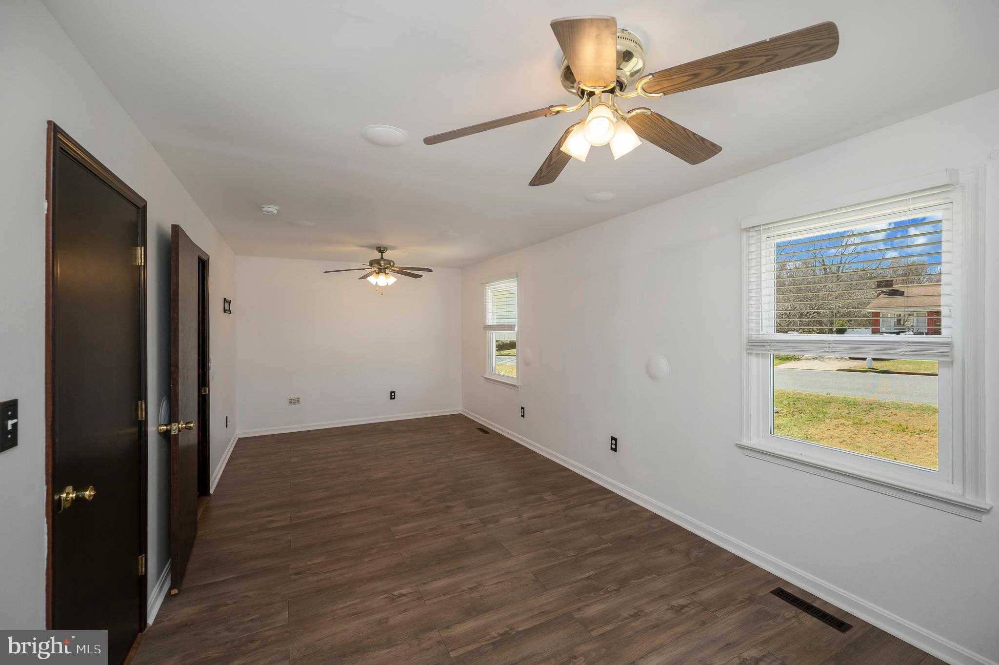 CHANCELLOR GREEN - Residential