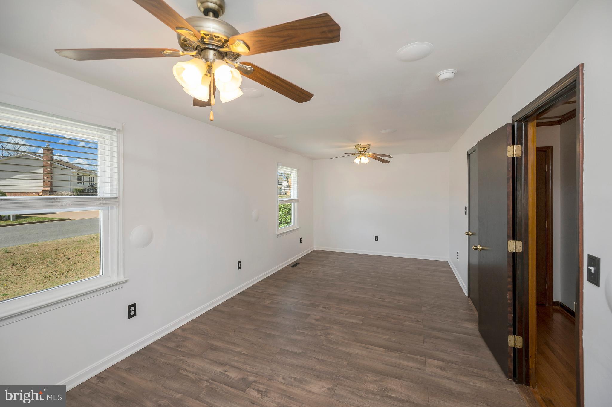 CHANCELLOR GREEN - Residential