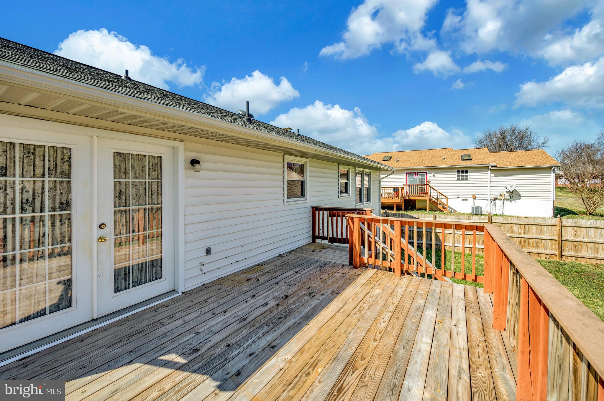 CHANCELLOR GREEN - Residential