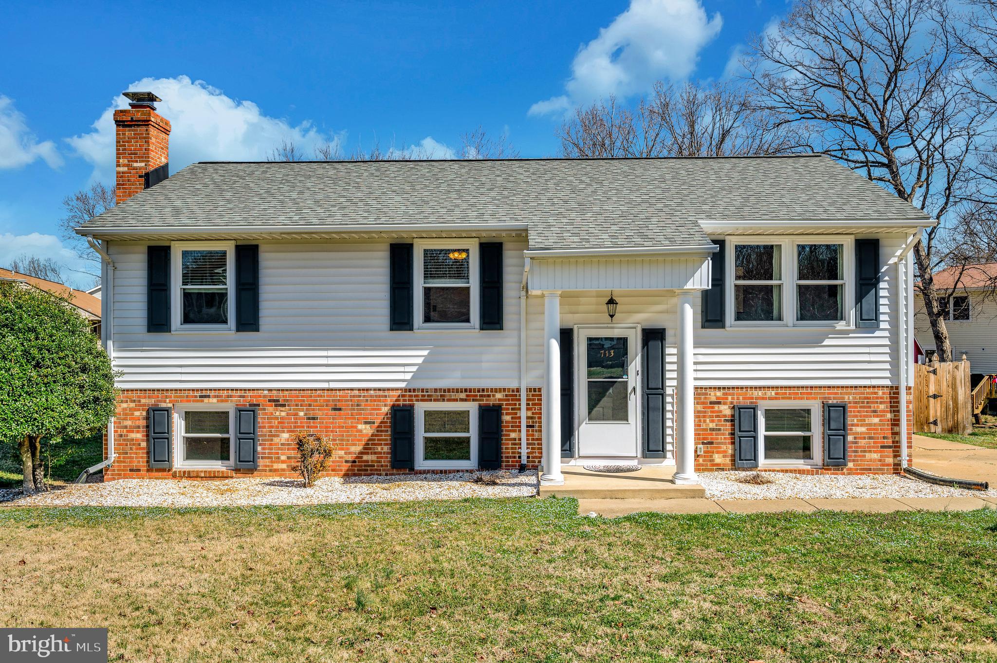 CHANCELLOR GREEN - Residential